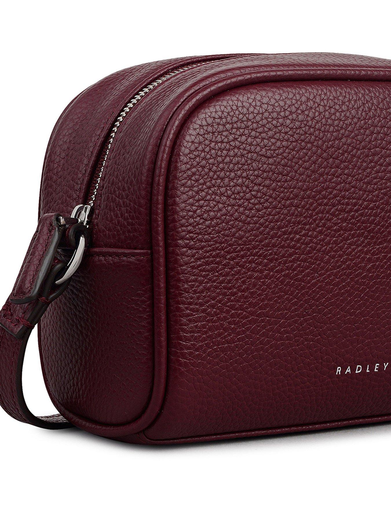 Image 4 of 4 of Radley The Daily Small Zip Around Cross Body