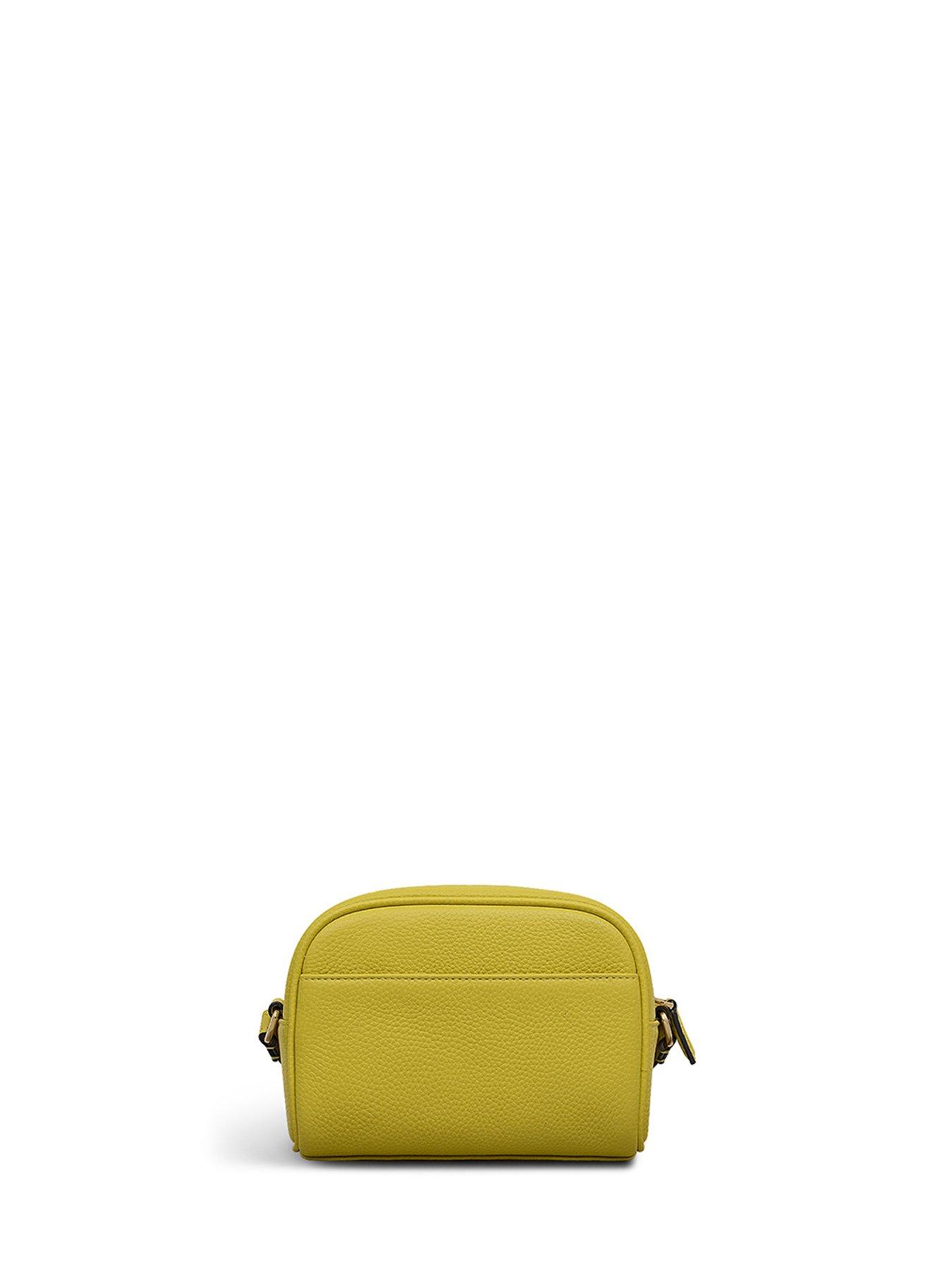 Image 2 of 4 of Radley The Daily Small Zip Around Cross Body