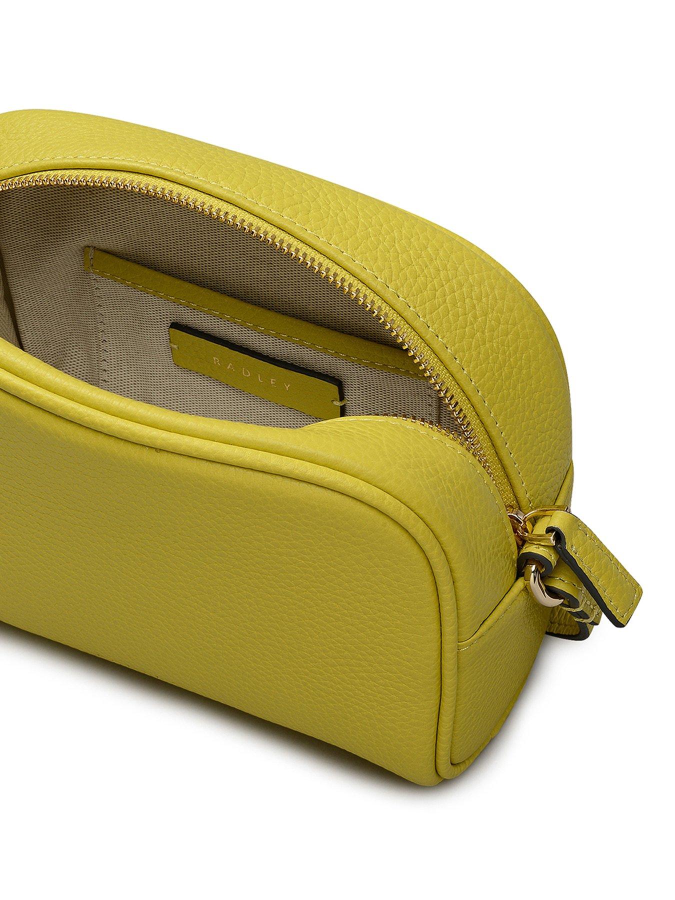 Image 3 of 4 of Radley The Daily Small Zip Around Cross Body