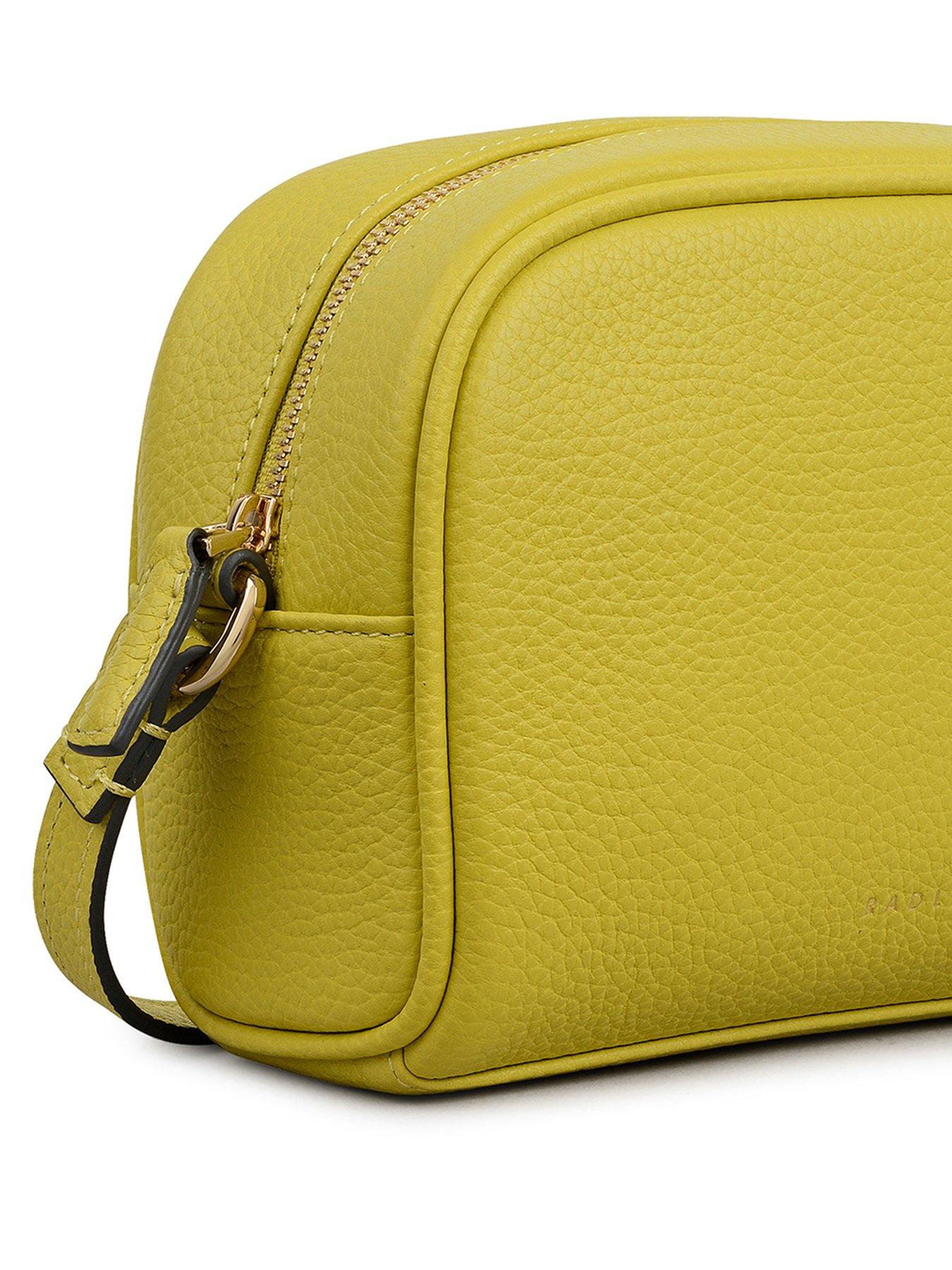 Image 4 of 4 of Radley The Daily Small Zip Around Cross Body