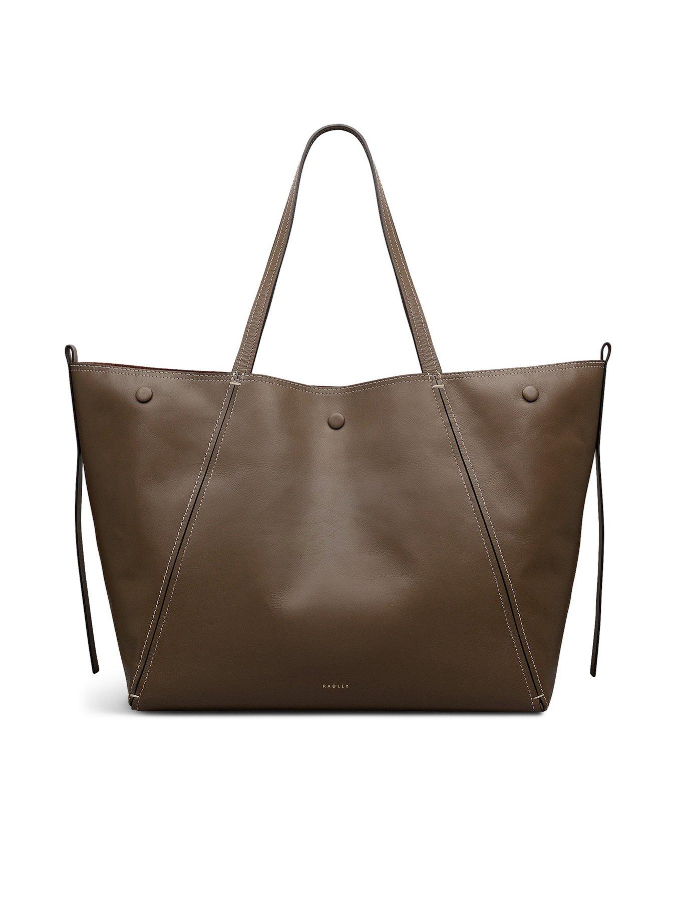 Radley The Delphine Extra Large Open Top Tote