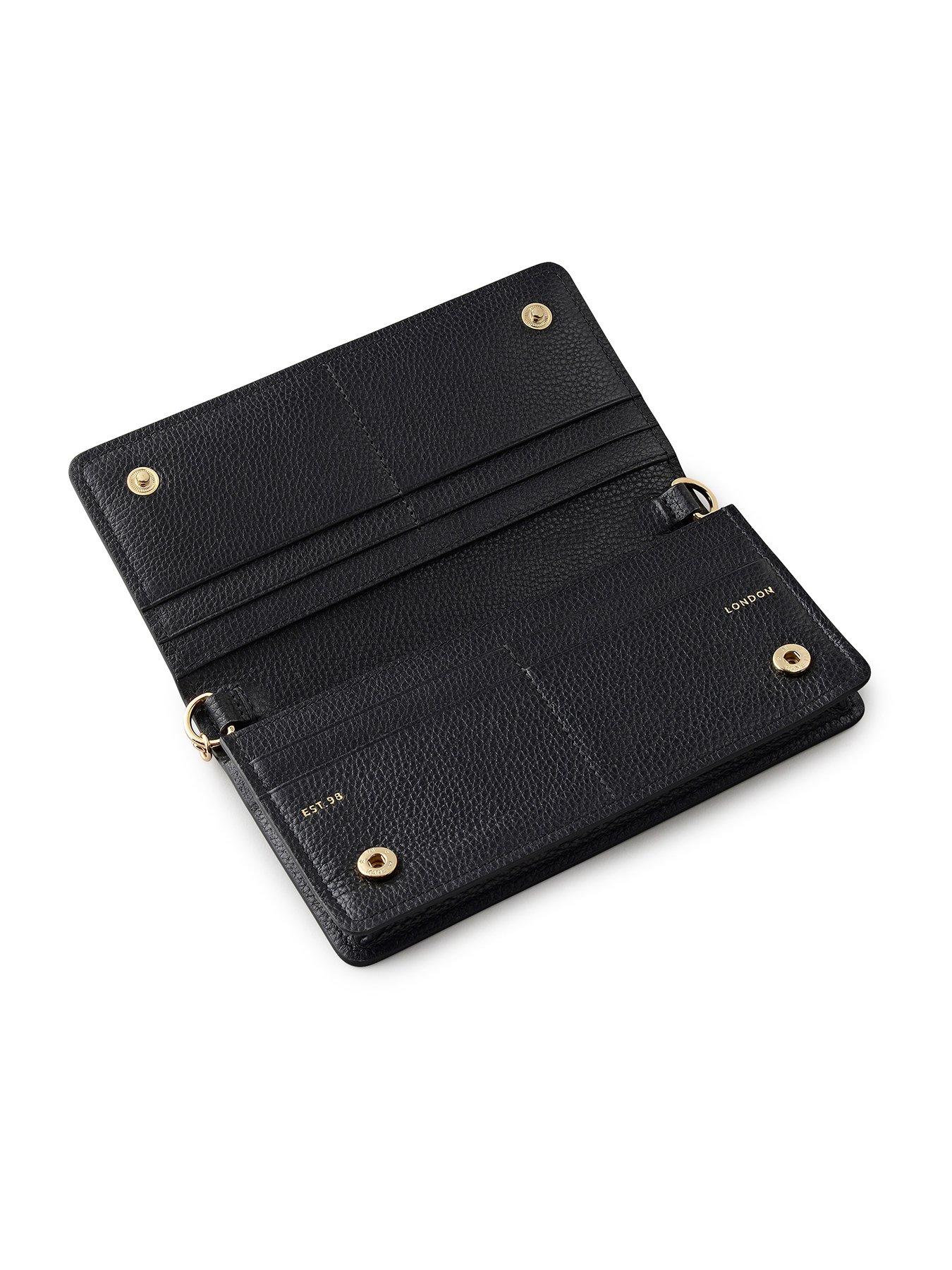  image of radley-chester-row-large-bifold-wallet