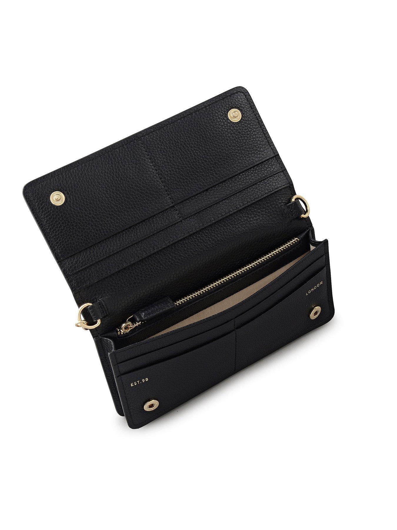  image of radley-chester-row-large-bifold-wallet