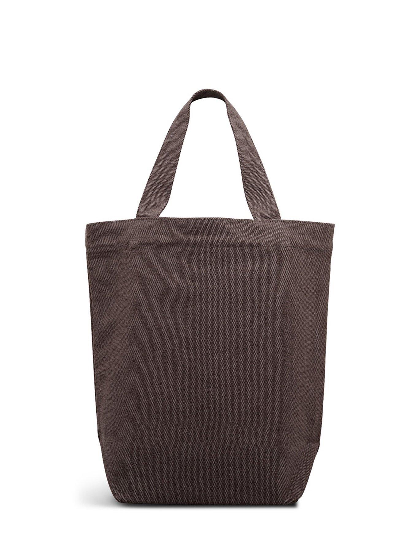back image of radley-embroidery-small-open-top-grab