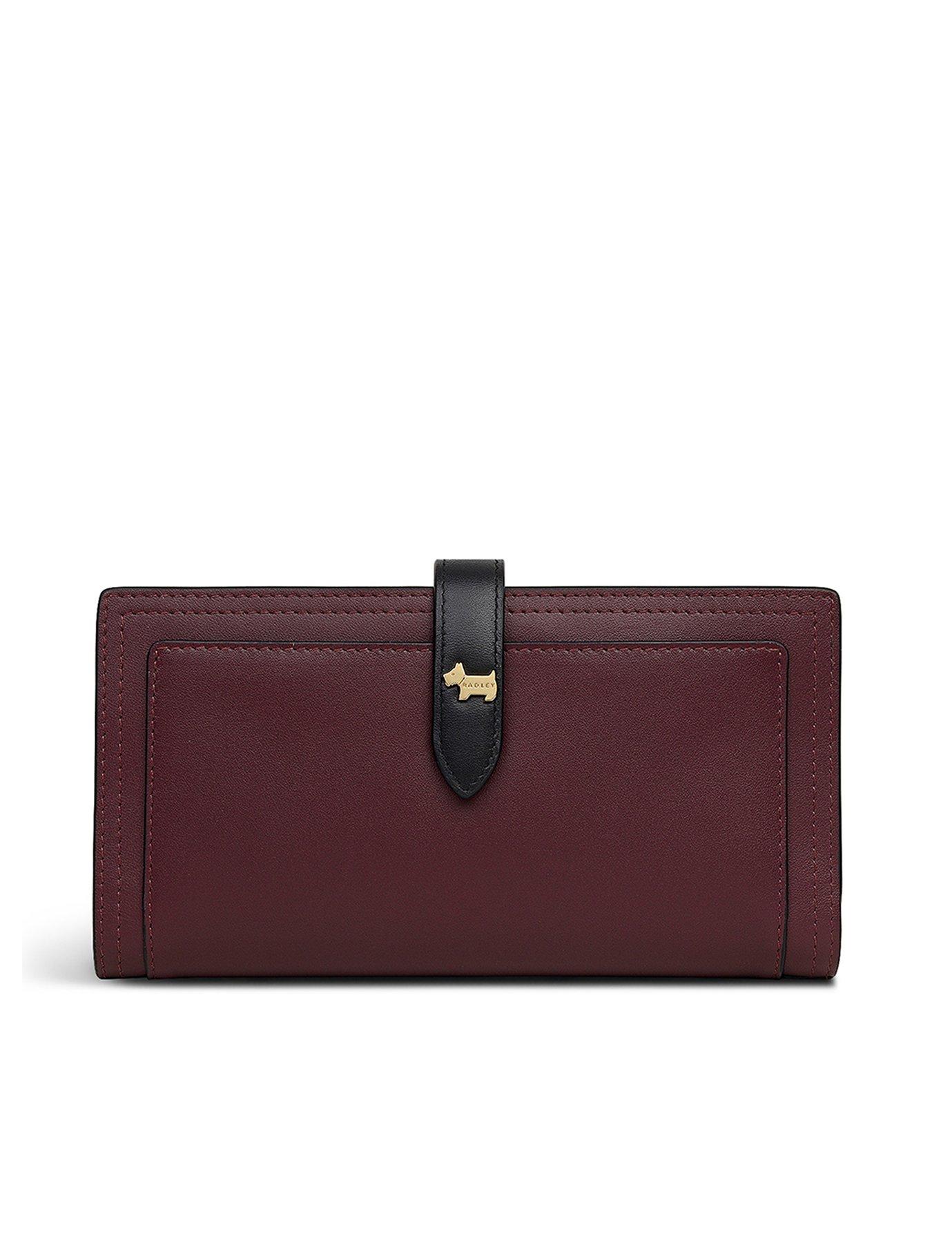 Radley Willis Street Large Bifold Wallet