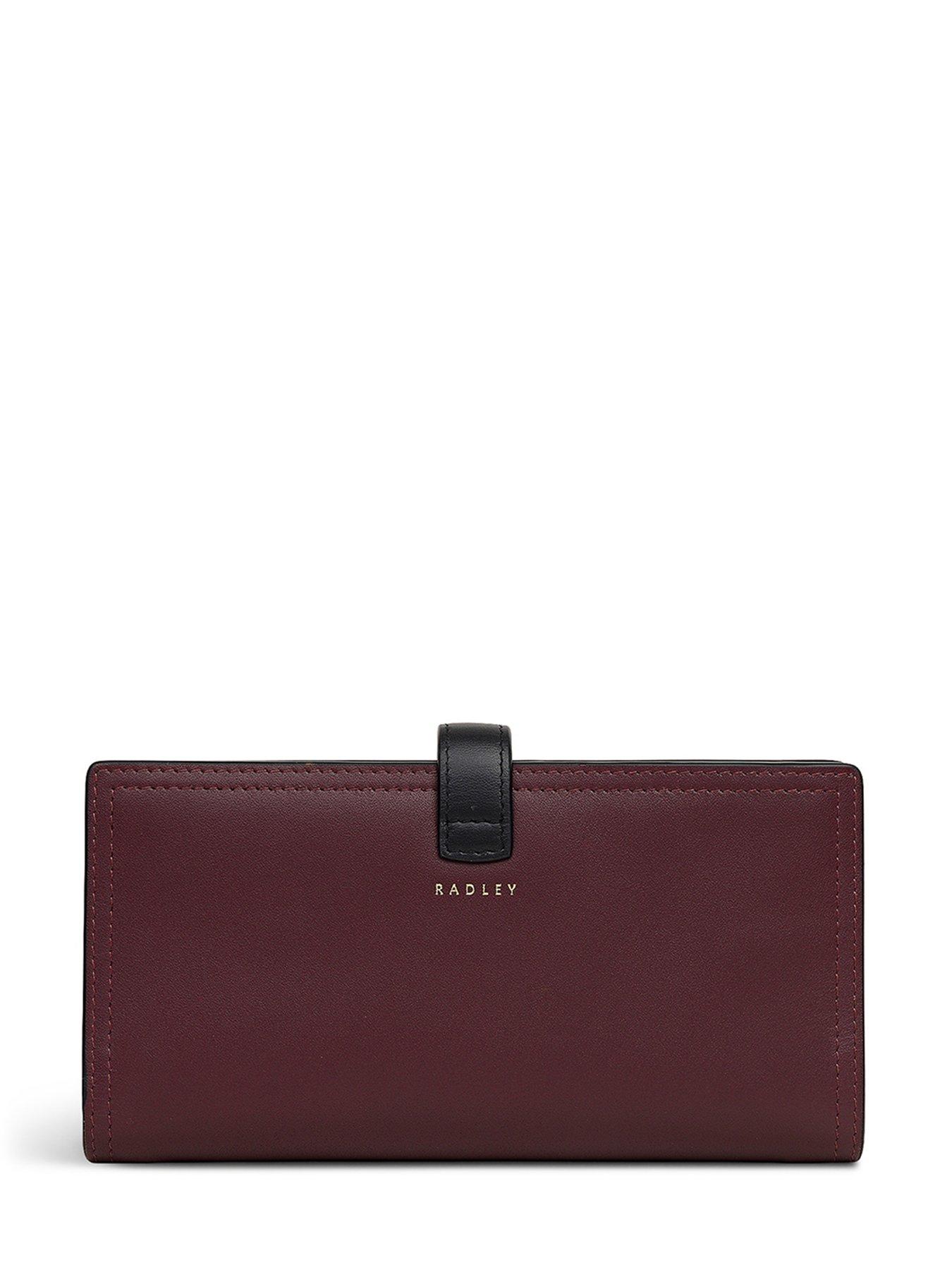  image of radley-willis-street-large-bifold-wallet