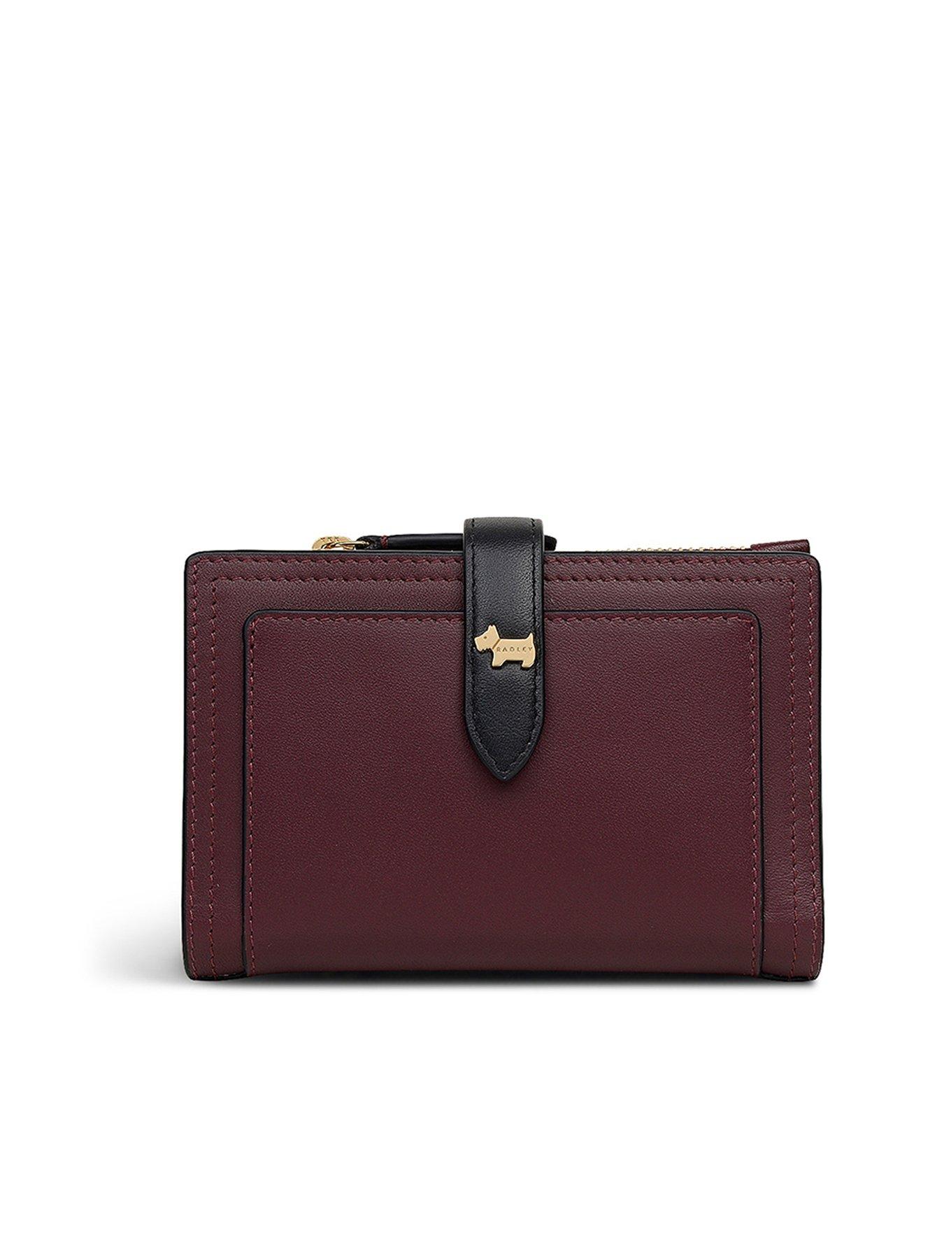  image of radley-willis-street-medium-bifold-wallet