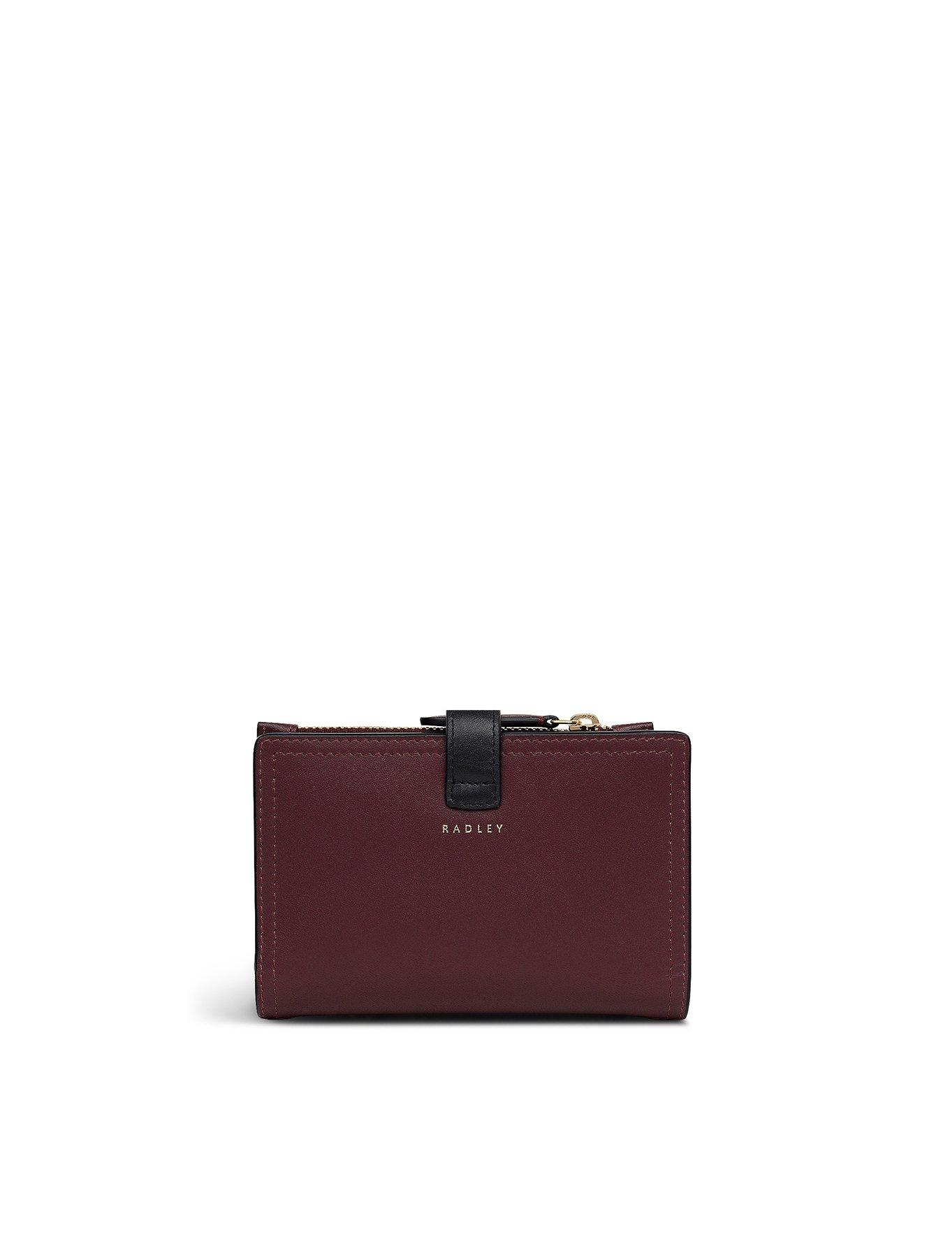 back image of radley-willis-street-medium-bifold-wallet