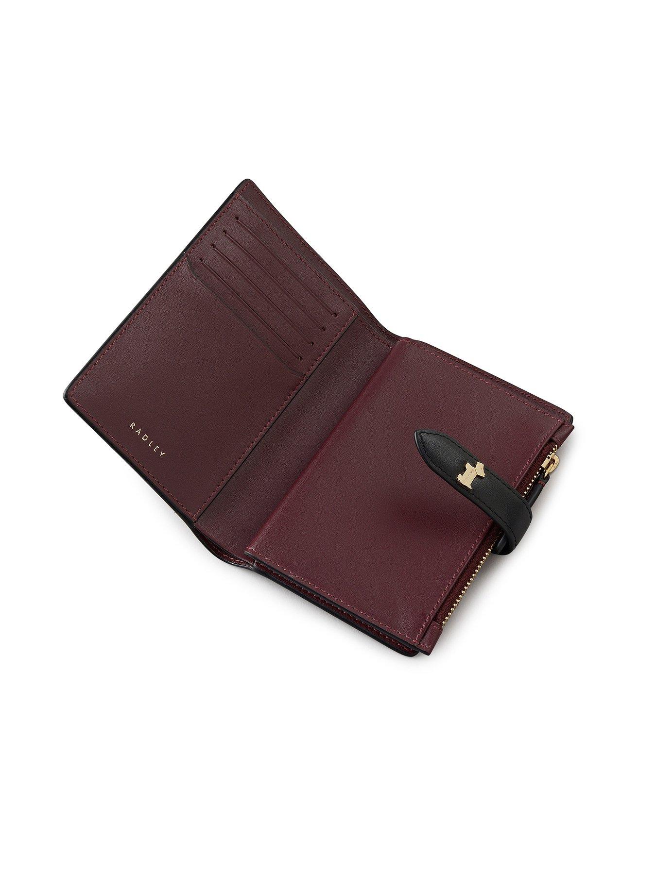  image of radley-willis-street-medium-bifold-wallet