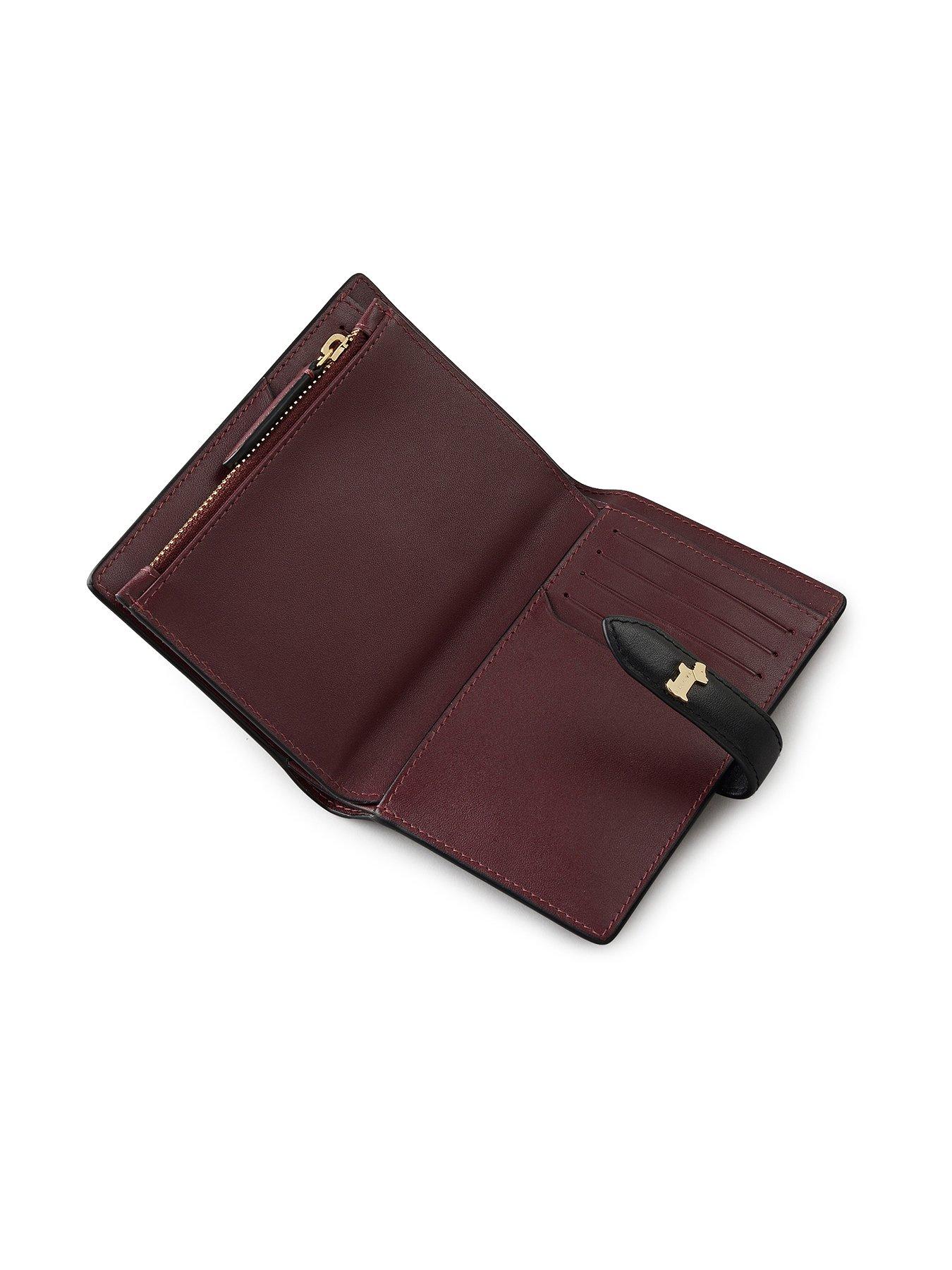  image of radley-willis-street-medium-bifold-wallet