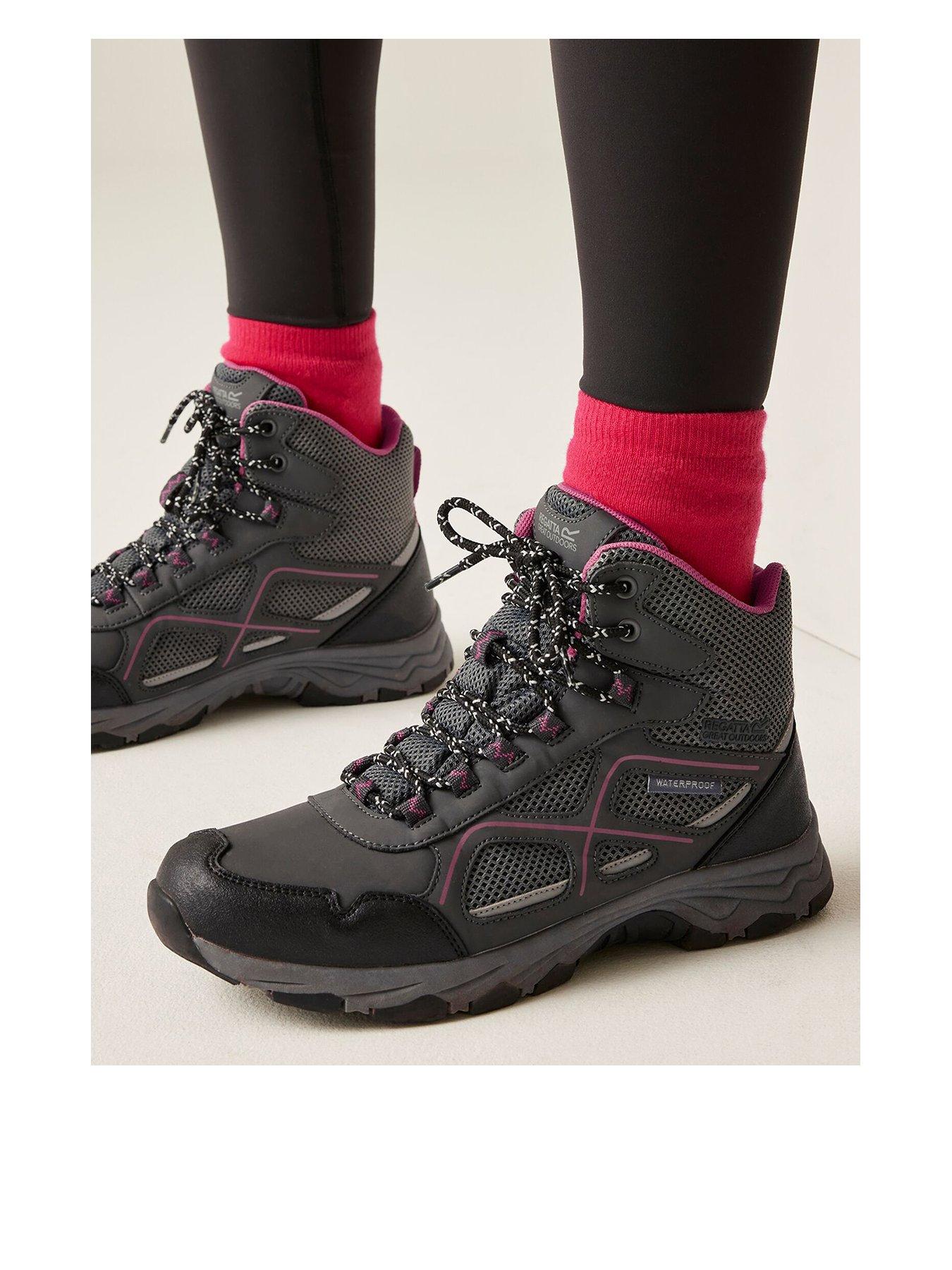 regatta-womens-vendeavour-hiking-boots-grey