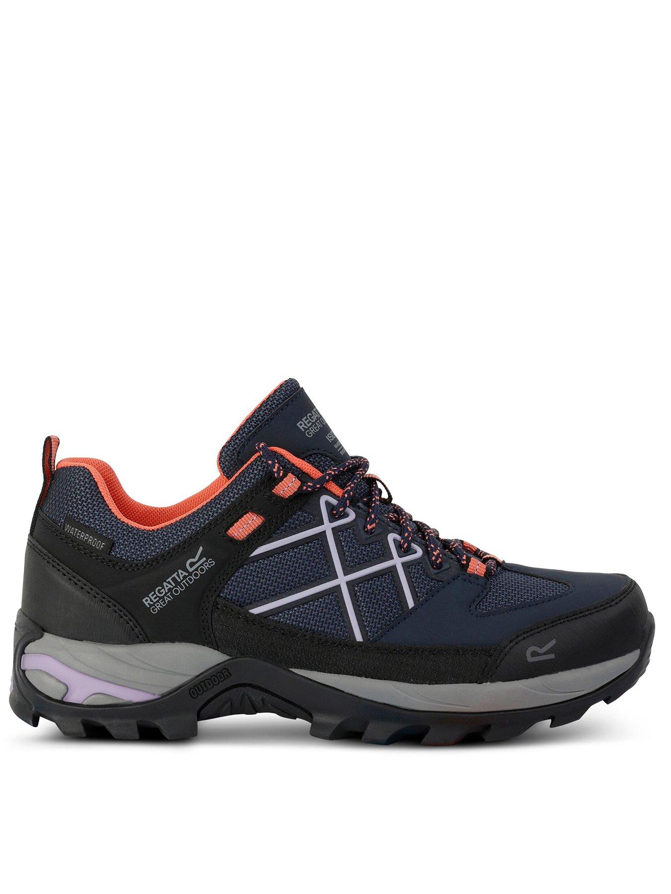 regatta-womens-samaris-iii-hiking-shoes-navy