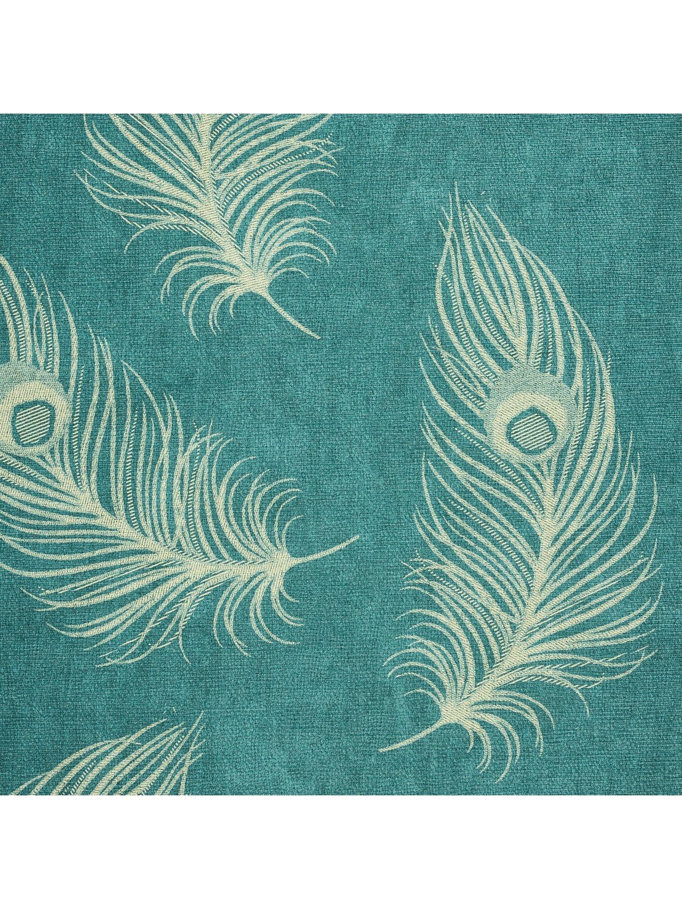 Image 4 of 7 of Laurence Llewelyn-Bowen LLB - Dandy Teal - 061 x 230