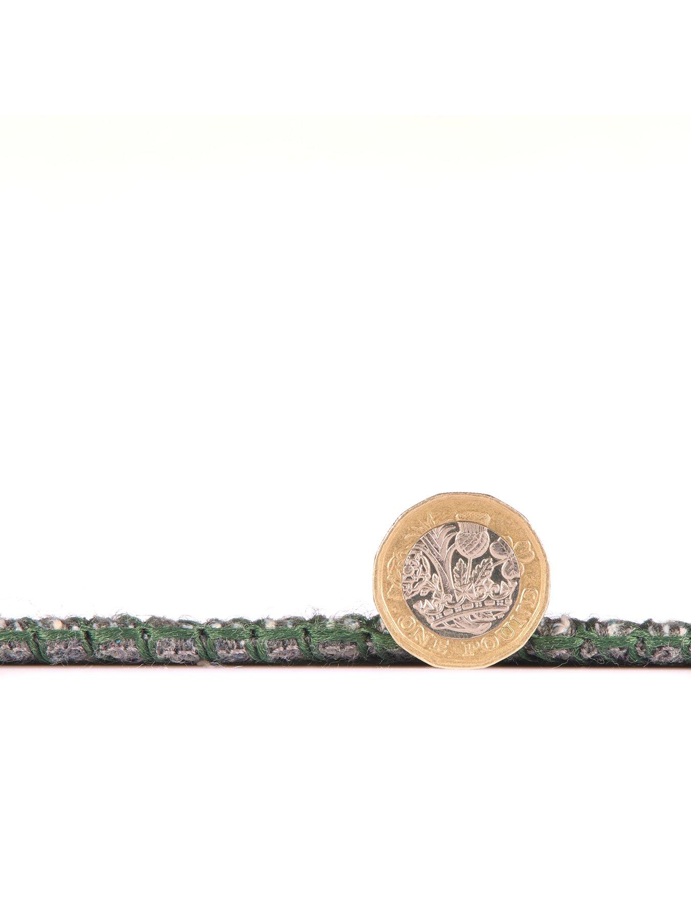 Image 6 of 7 of Laurence Llewelyn-Bowen LLB - Dandy Teal - 061 x 230