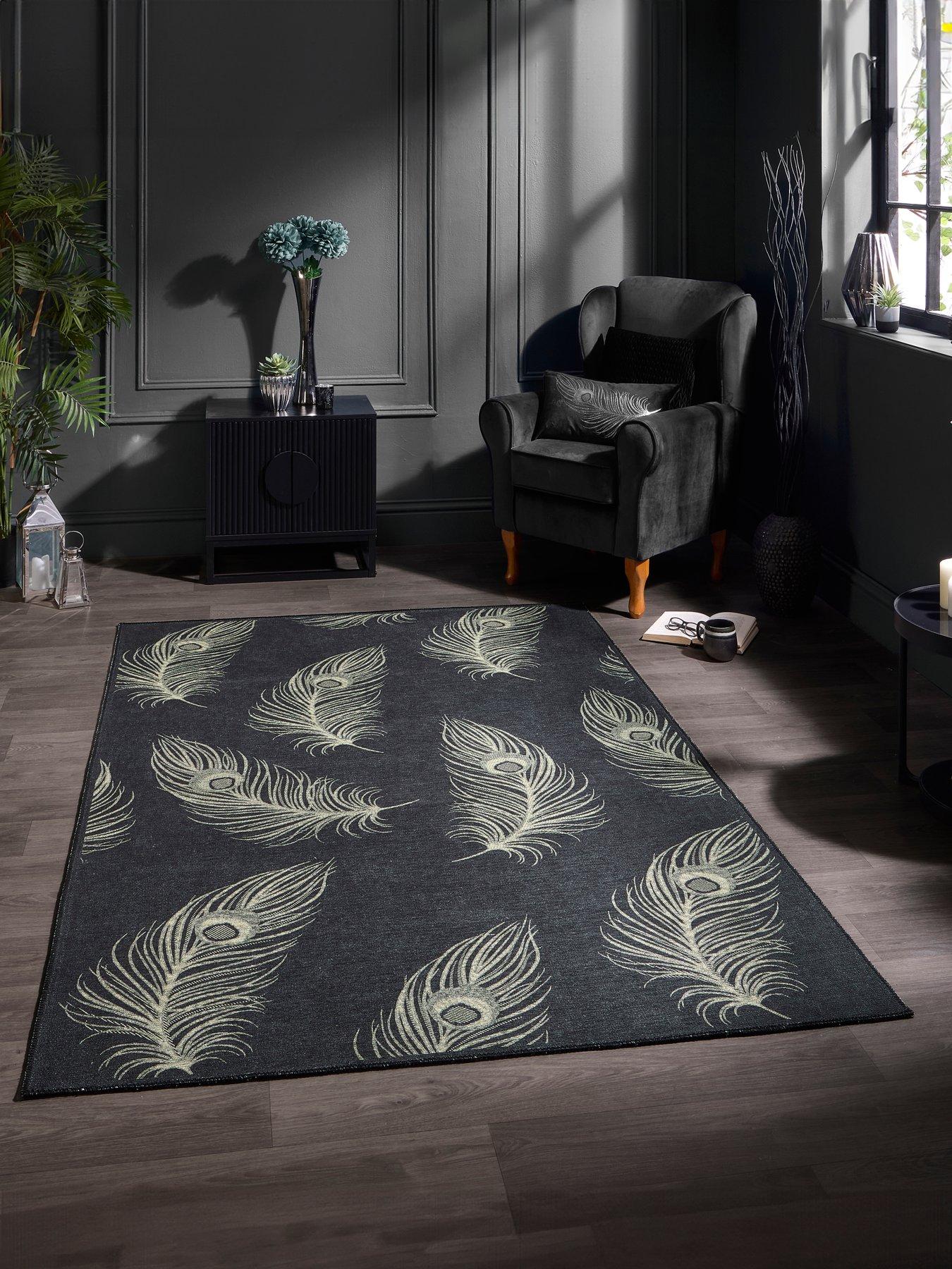 Image 1 of 7 of Laurence Llewelyn-Bowen LLB - Dandy Black - 061 x 230