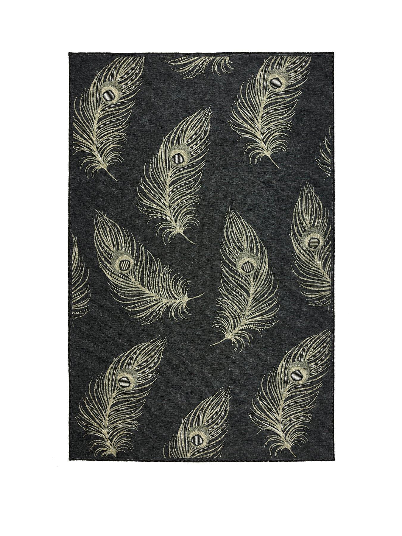 Image 2 of 7 of Laurence Llewelyn-Bowen LLB - Dandy Black - 061 x 230