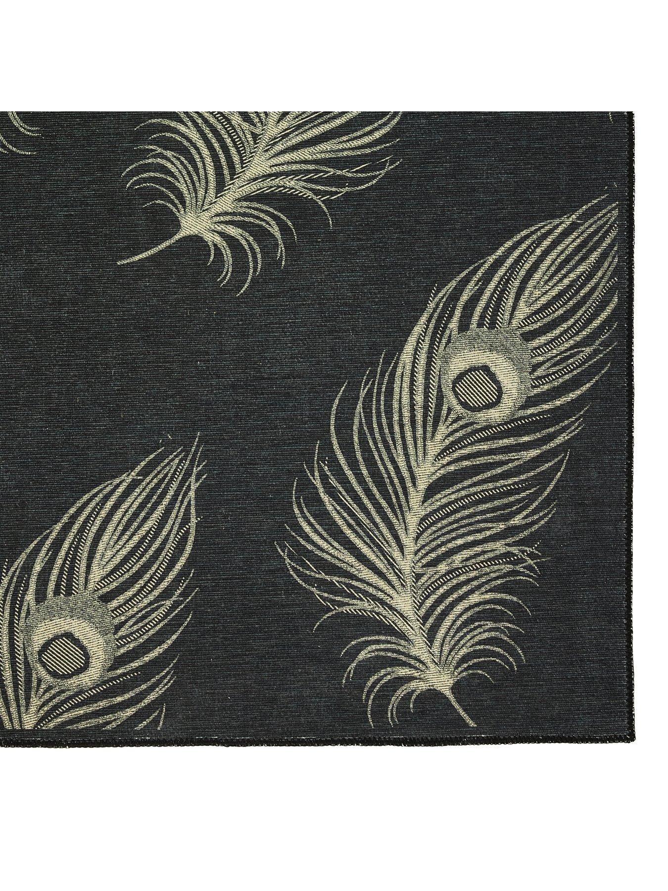 Image 4 of 7 of Laurence Llewelyn-Bowen LLB - Dandy Black - 061 x 230