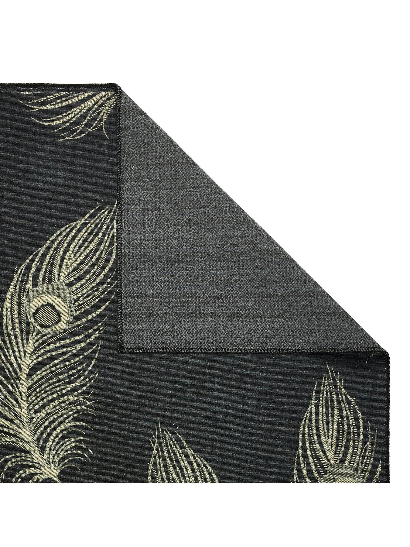 Image 7 of 7 of Laurence Llewelyn-Bowen LLB - Dandy Black - 061 x 230