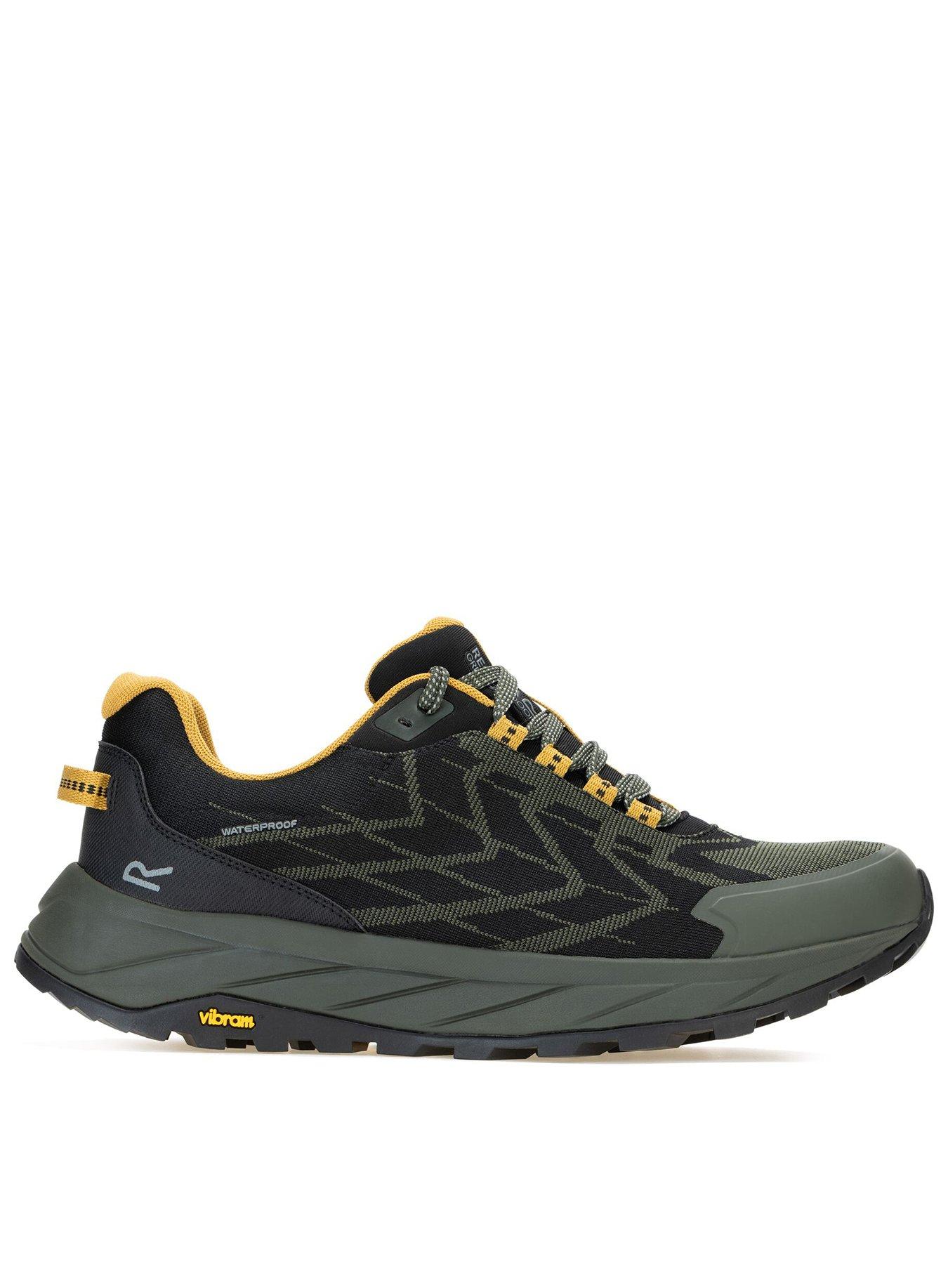 regatta-mens-cruize-hiking-shoes-green