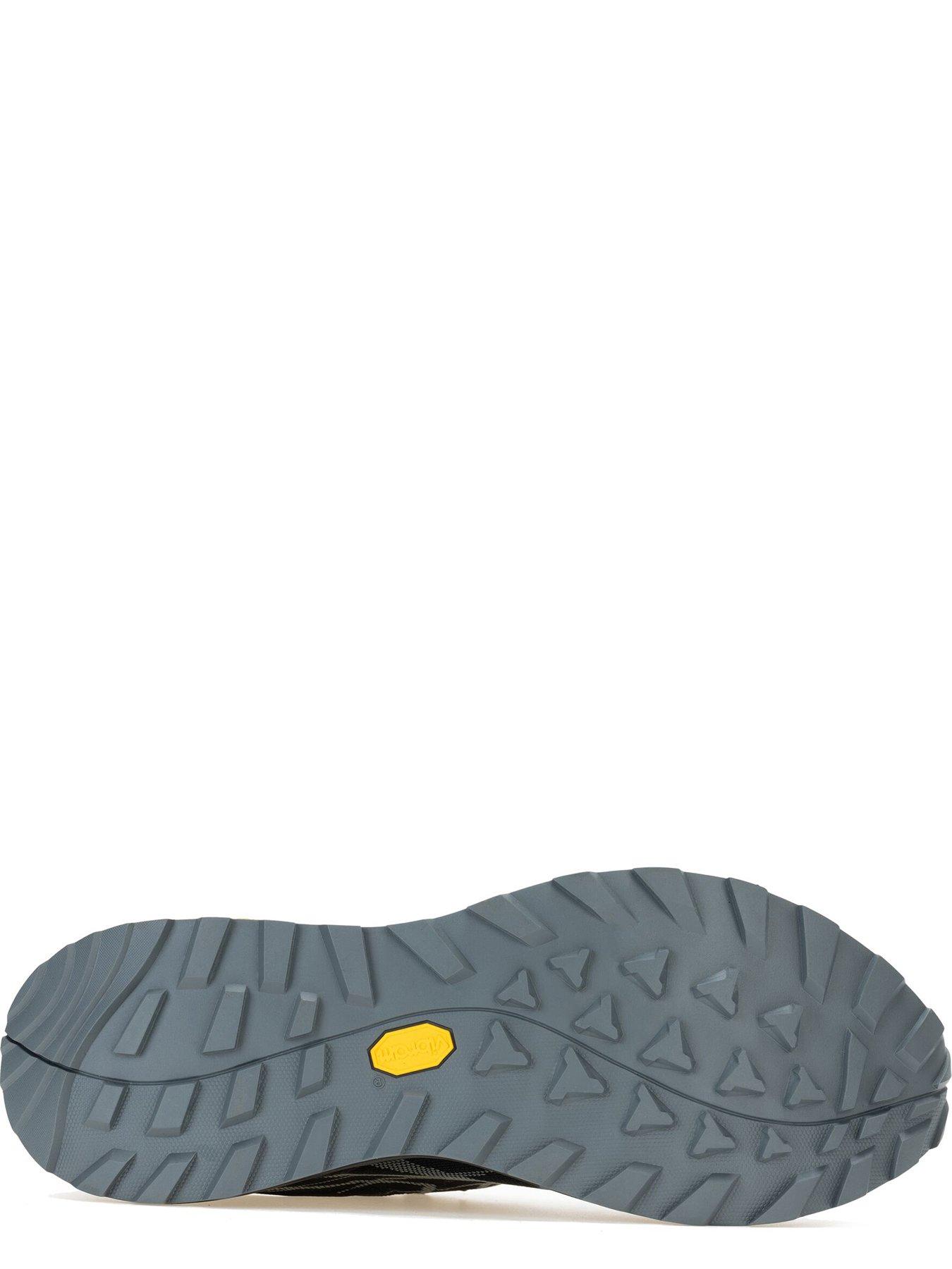 Image 5 of 7 of Regatta Mens Cruize Hiking Shoes - Grey
