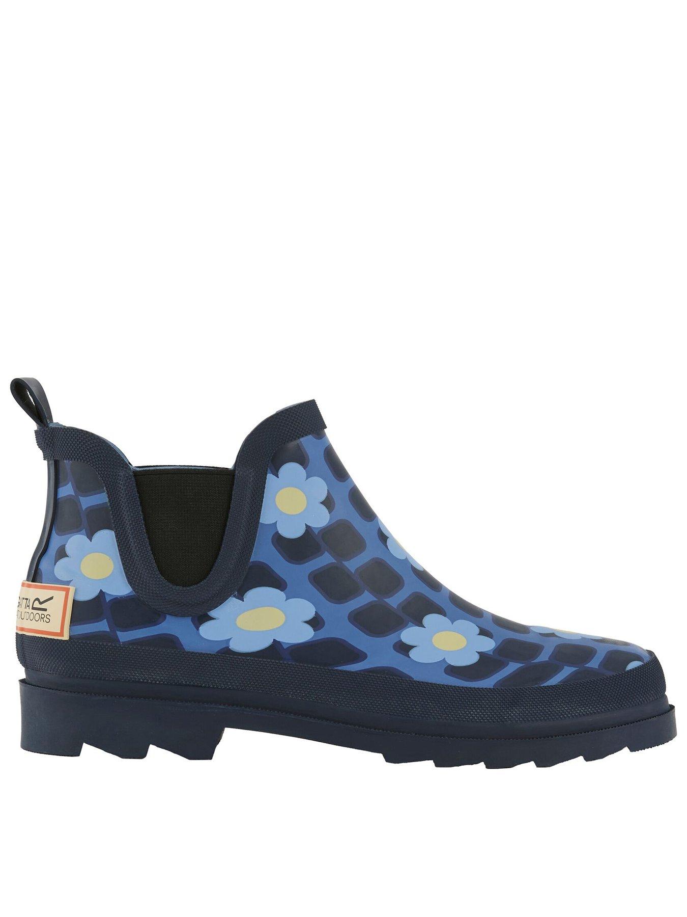 regatta-womens-orla-keily-short-wellies-black