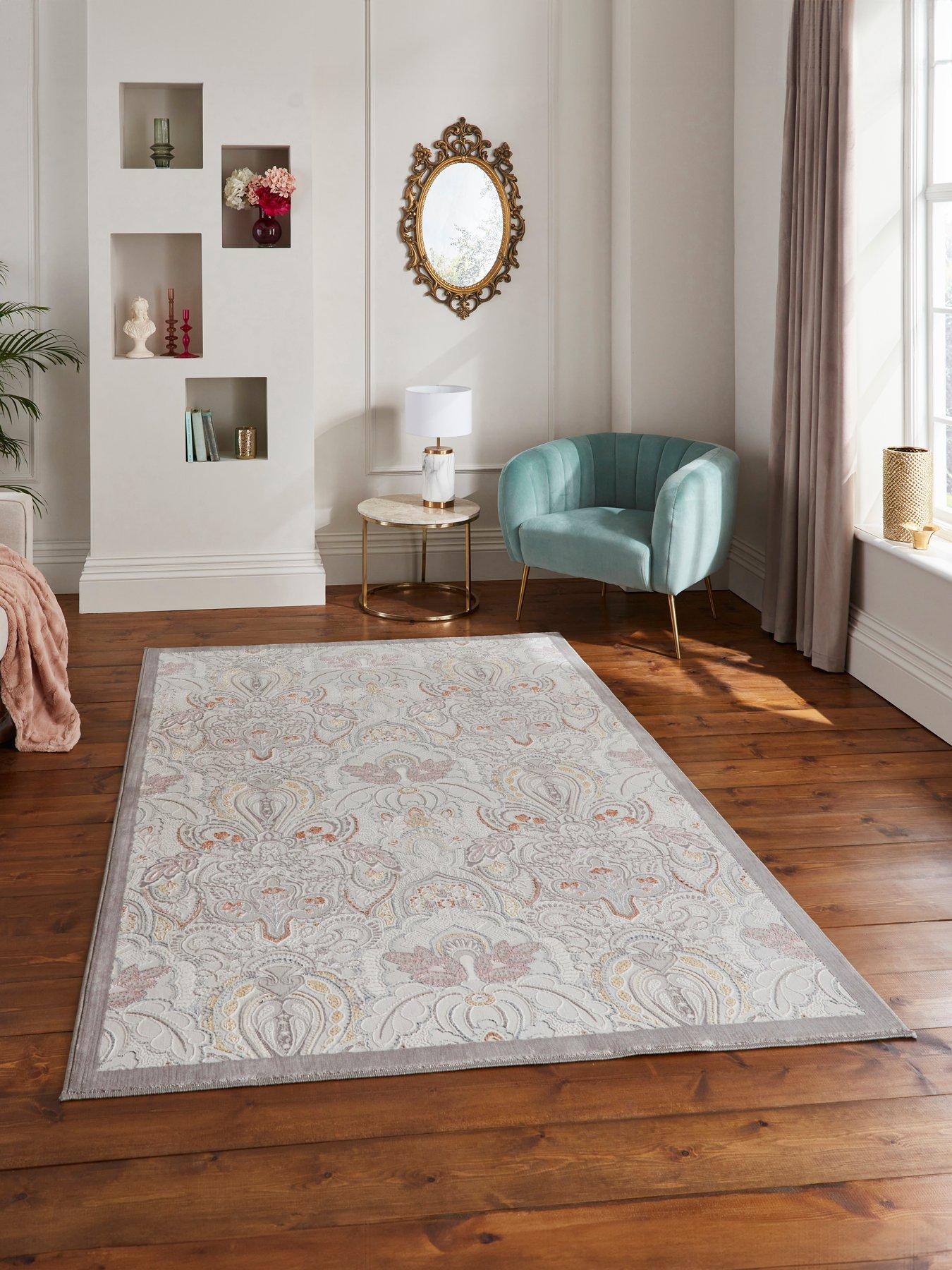 laurence-llewelyn-bowen-llb-damask-pearl-rug-120-x-170