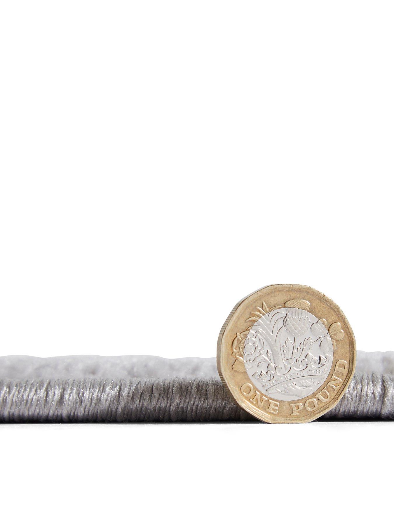  image of laurence-llewelyn-bowen-llb-damask-pearl-rug-120-x-170