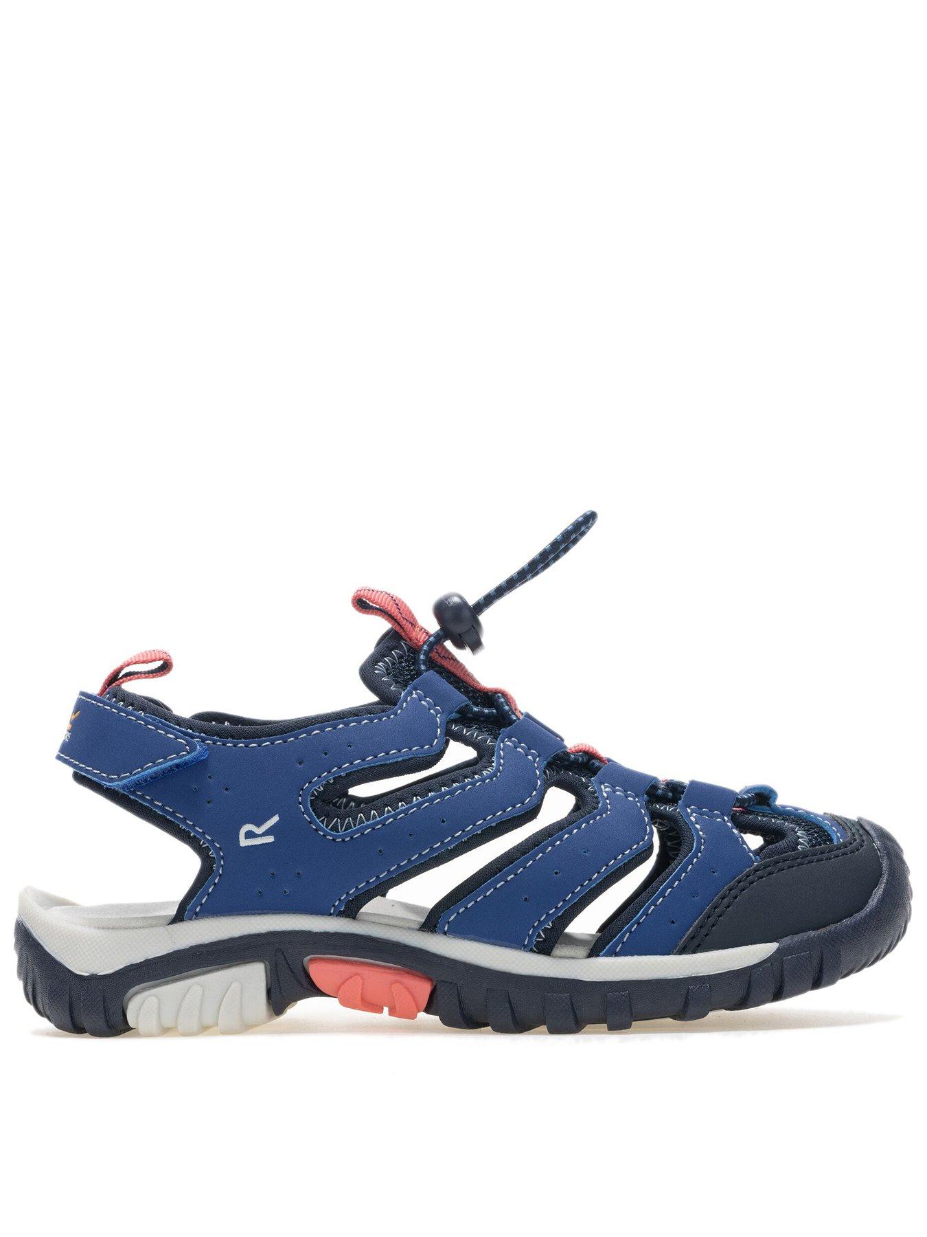 regatta-kids-unisex-junior-westshore-iv-sandals-blue
