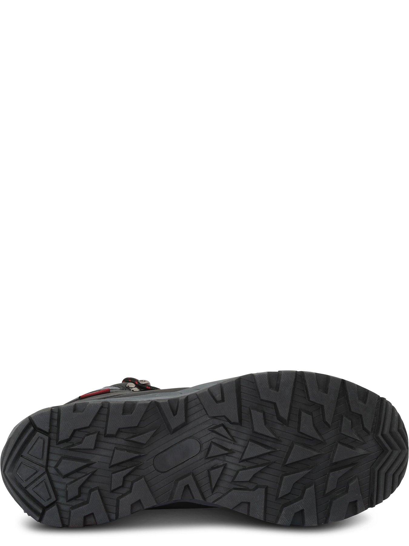  image of regatta-mens-amble-waterproof-walking-boots-black