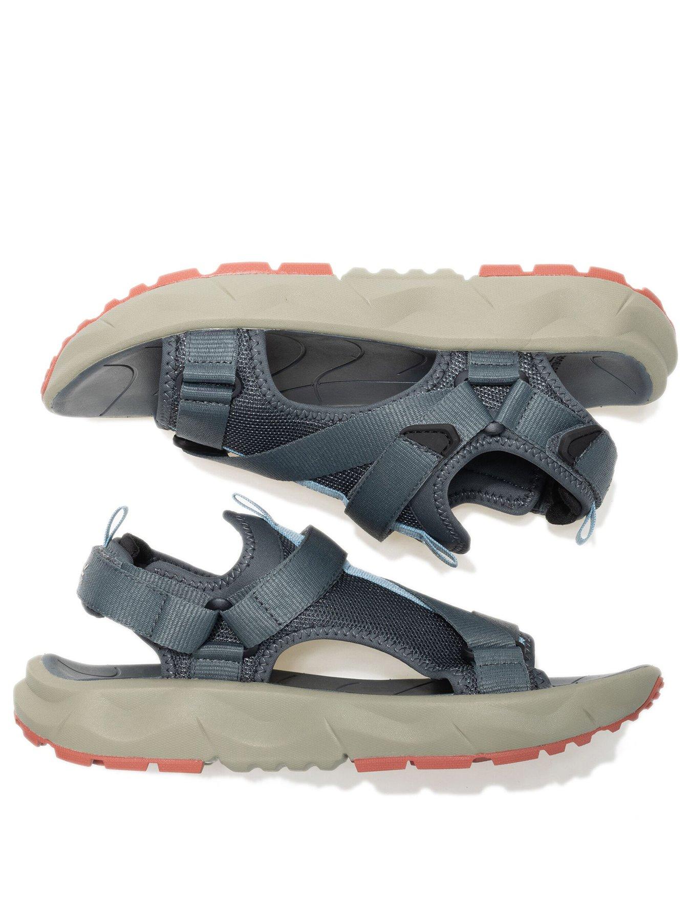  image of regatta-mens-lito-sandals-grey