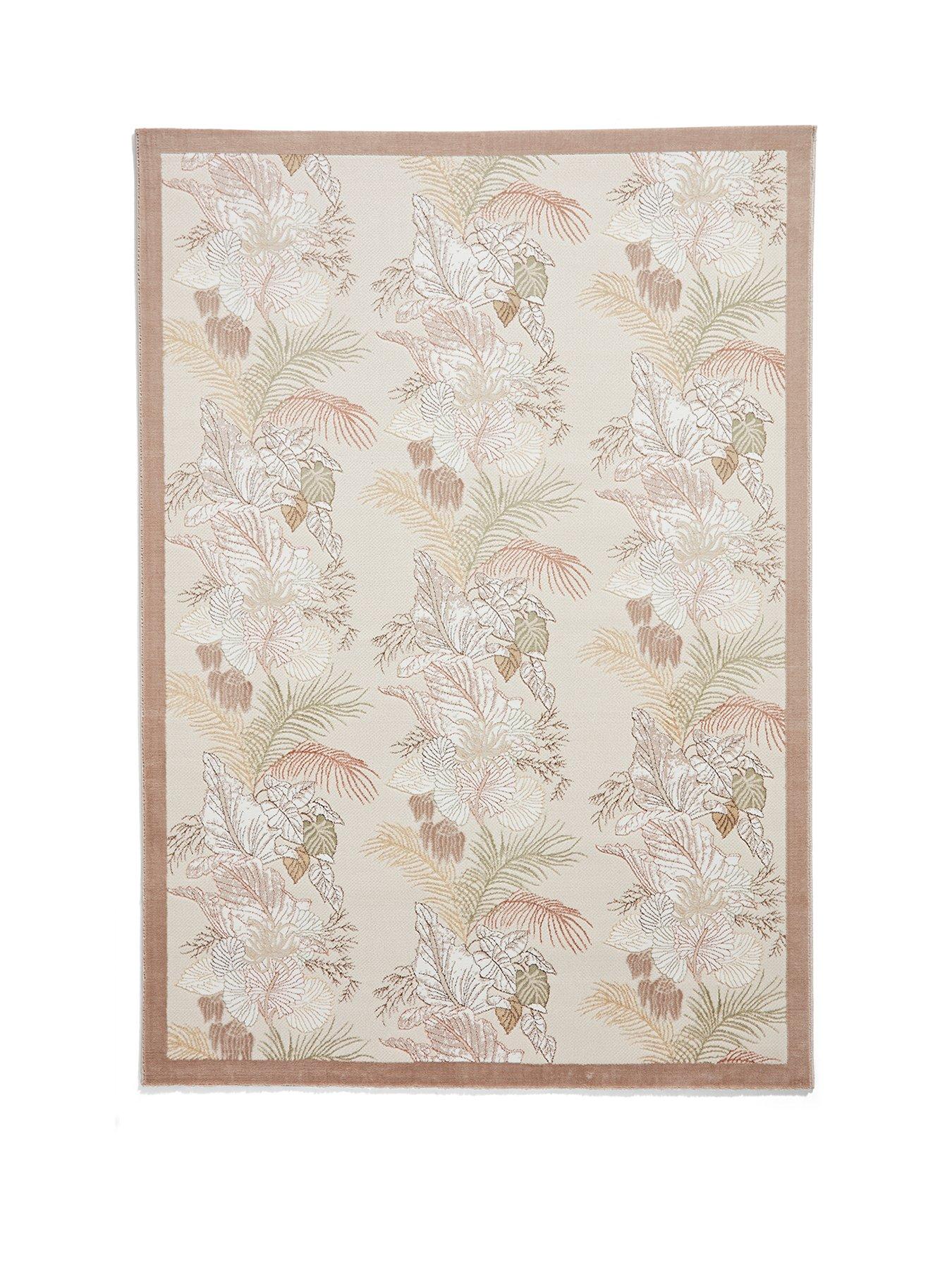 stillFront image of laurence-llewelyn-bowen-llb-tropicana-bronze-rug-120-x-170