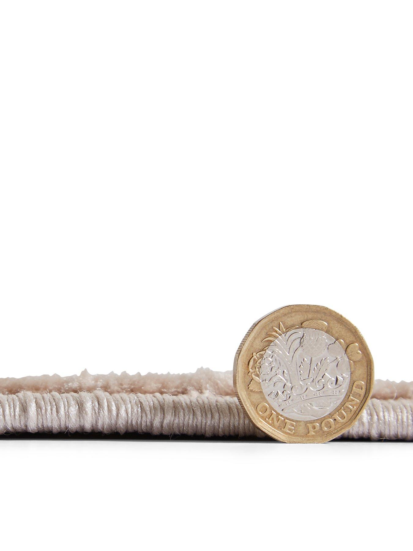  image of laurence-llewelyn-bowen-llb-tropicana-bronze-rug-120-x-170