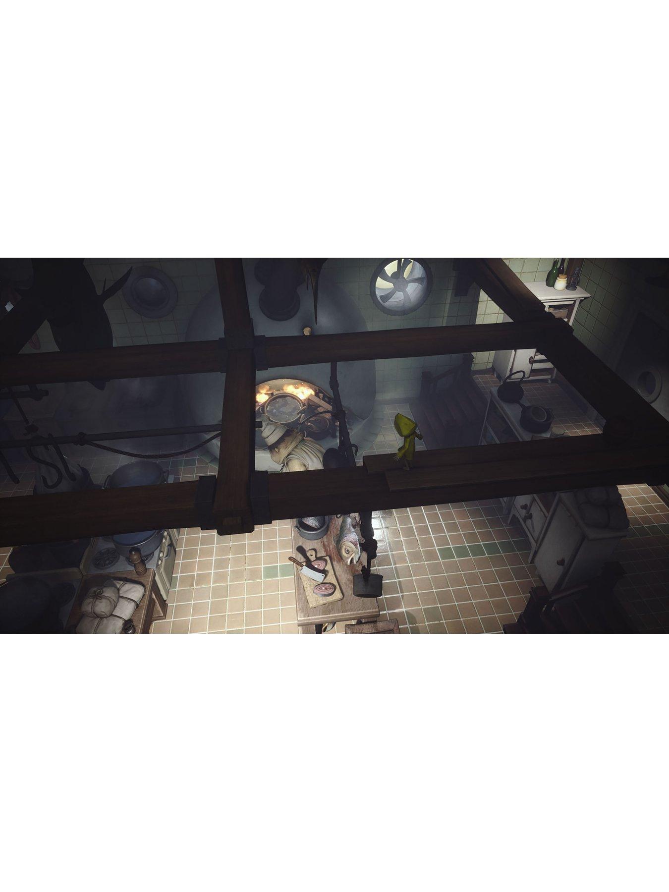  image of playstation-5-little-nightmaresnbspenhanced-edition-complete-edition