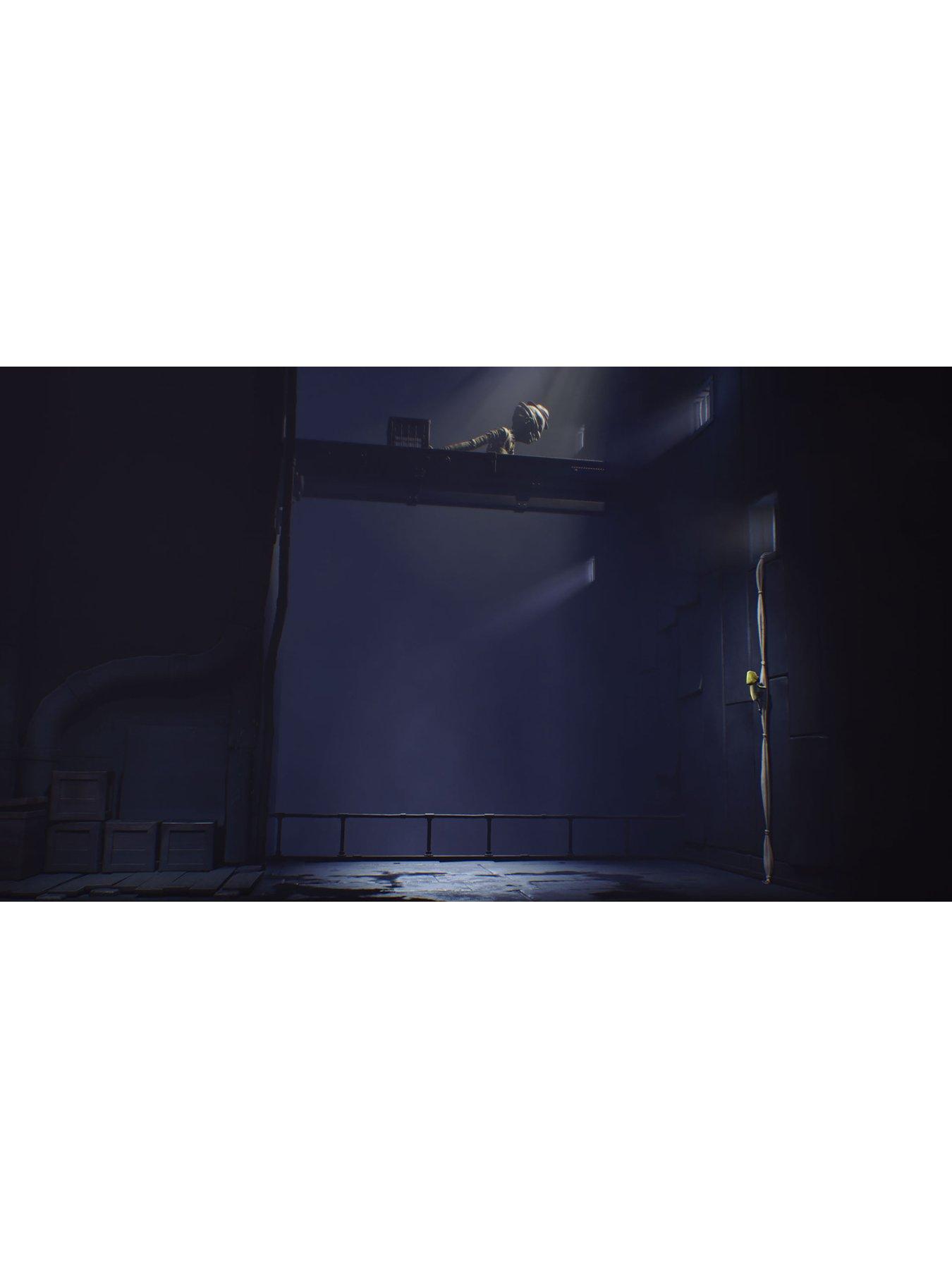  image of playstation-5-little-nightmaresnbspenhanced-edition-complete-edition