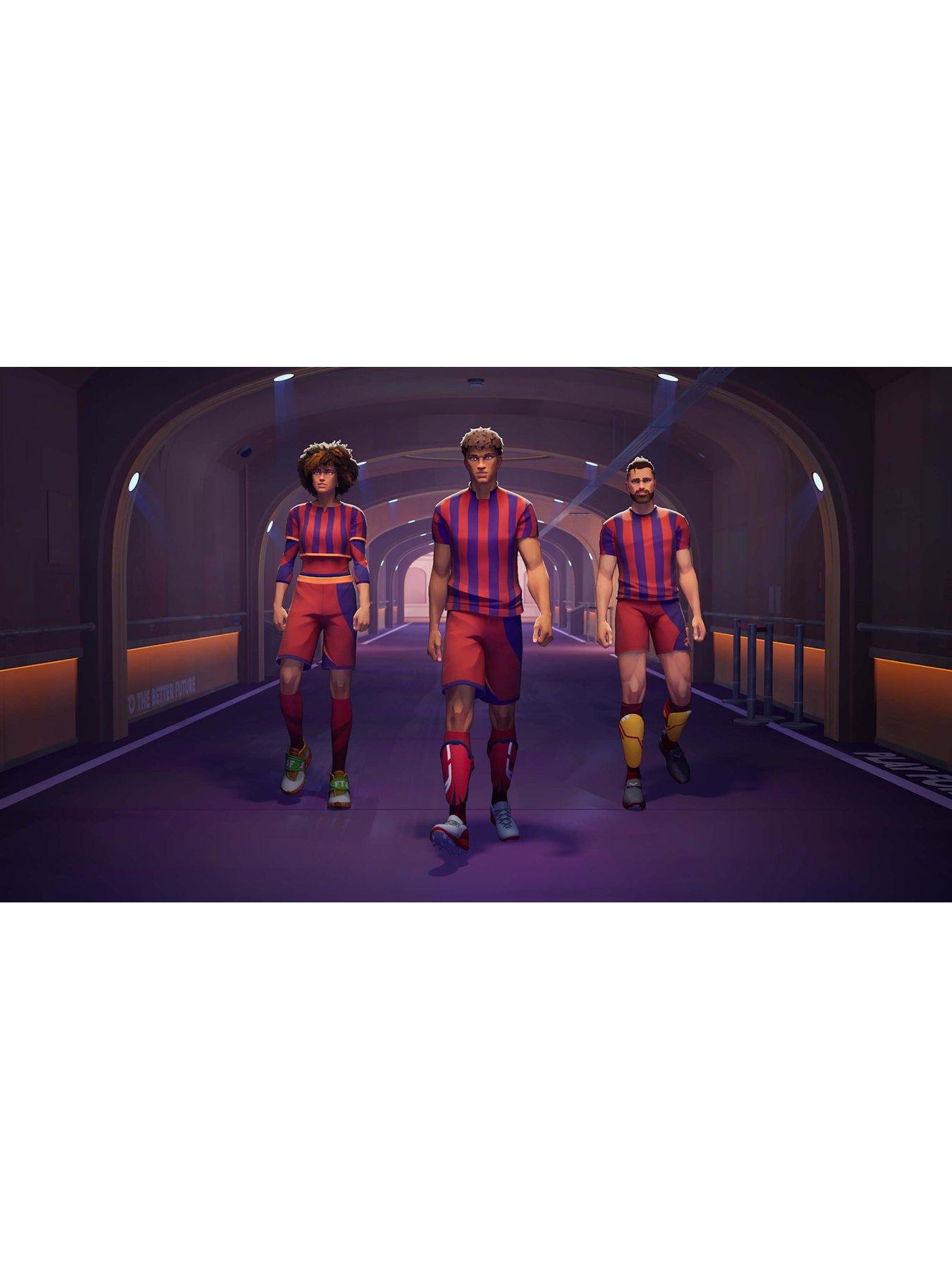  image of playstation-5-rematch-elite-edition