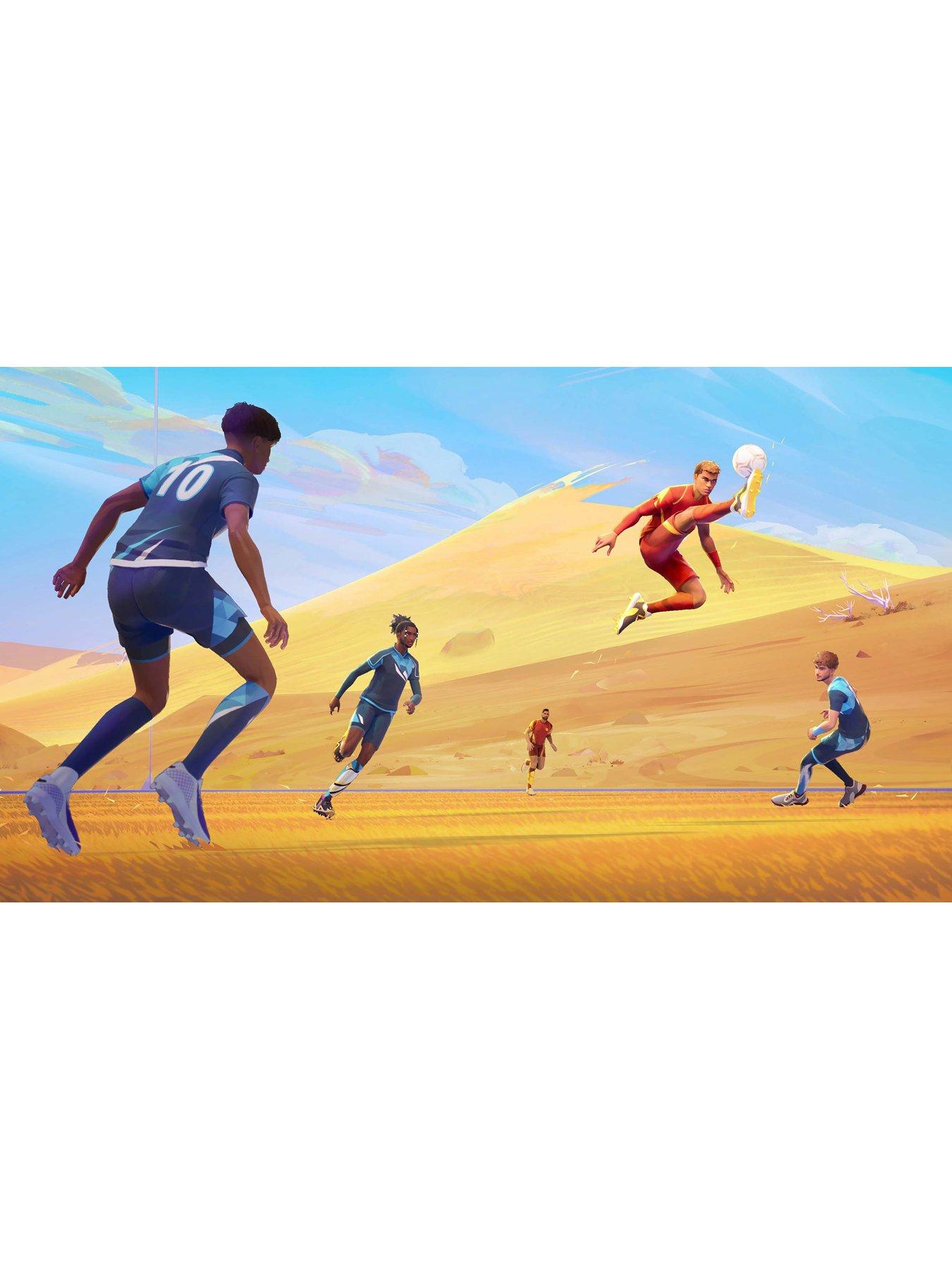  image of playstation-5-rematch-elite-edition