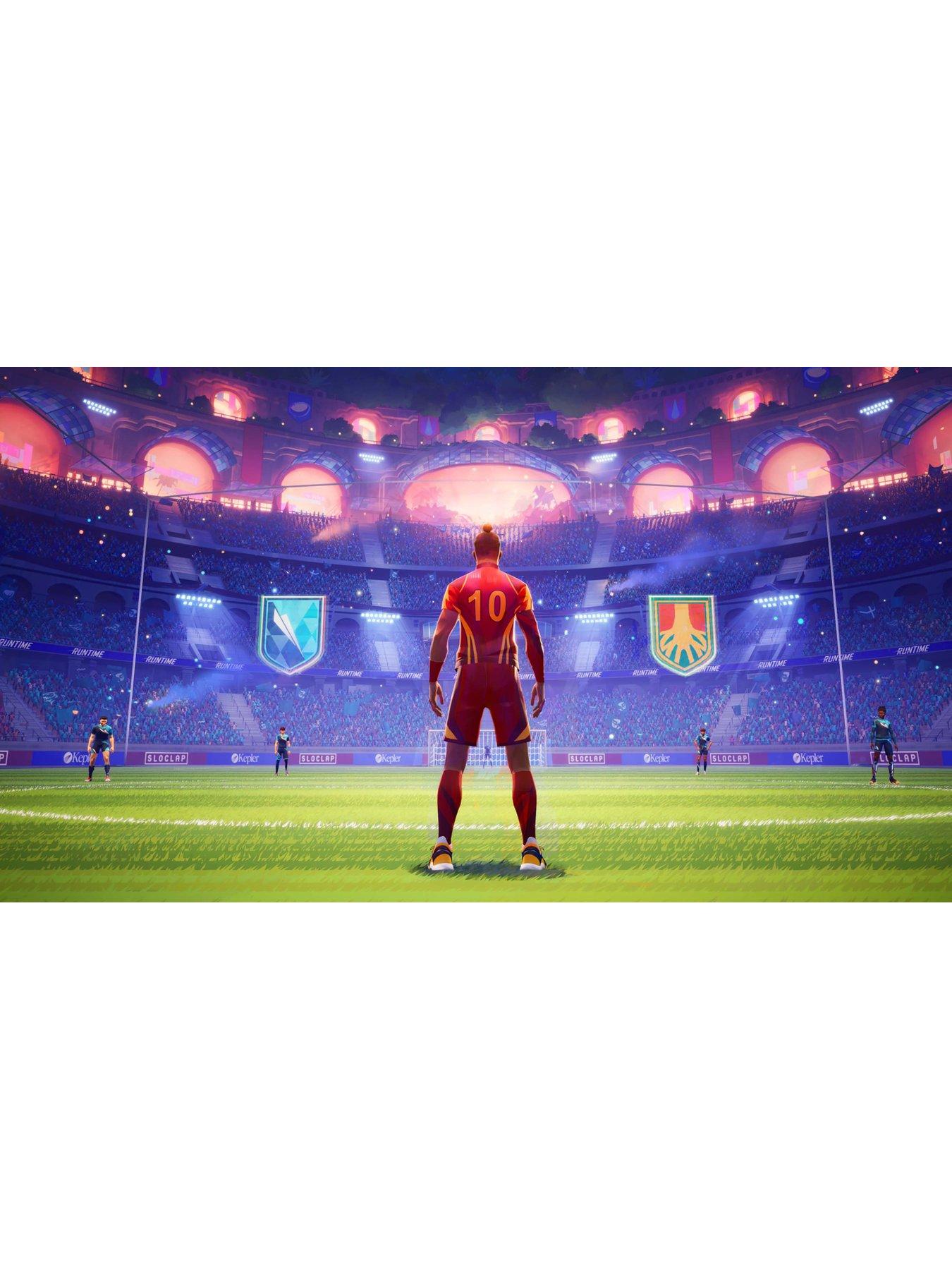  image of playstation-5-rematch-elite-edition