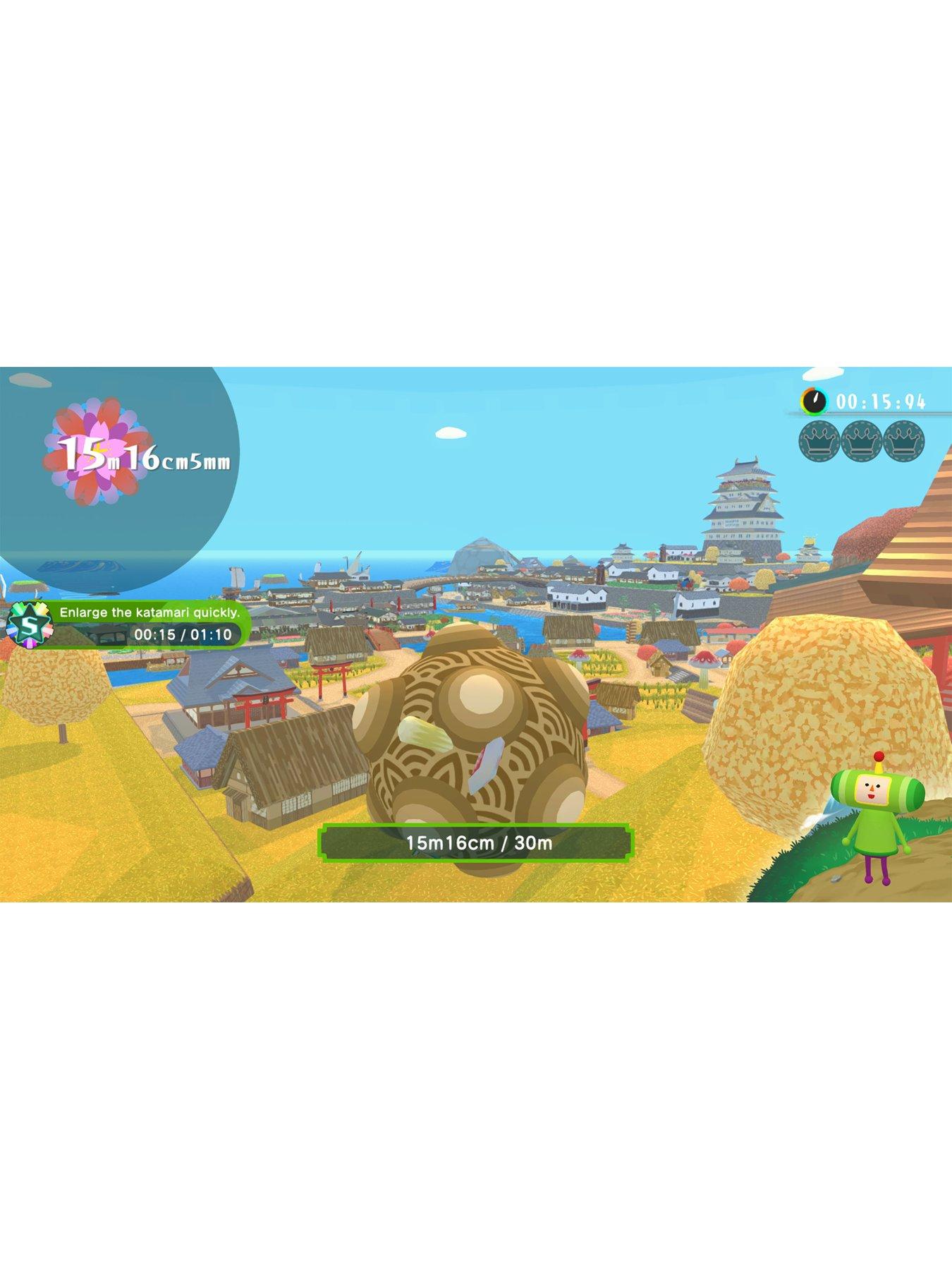  image of playstation-5-once-upon-a-katamari