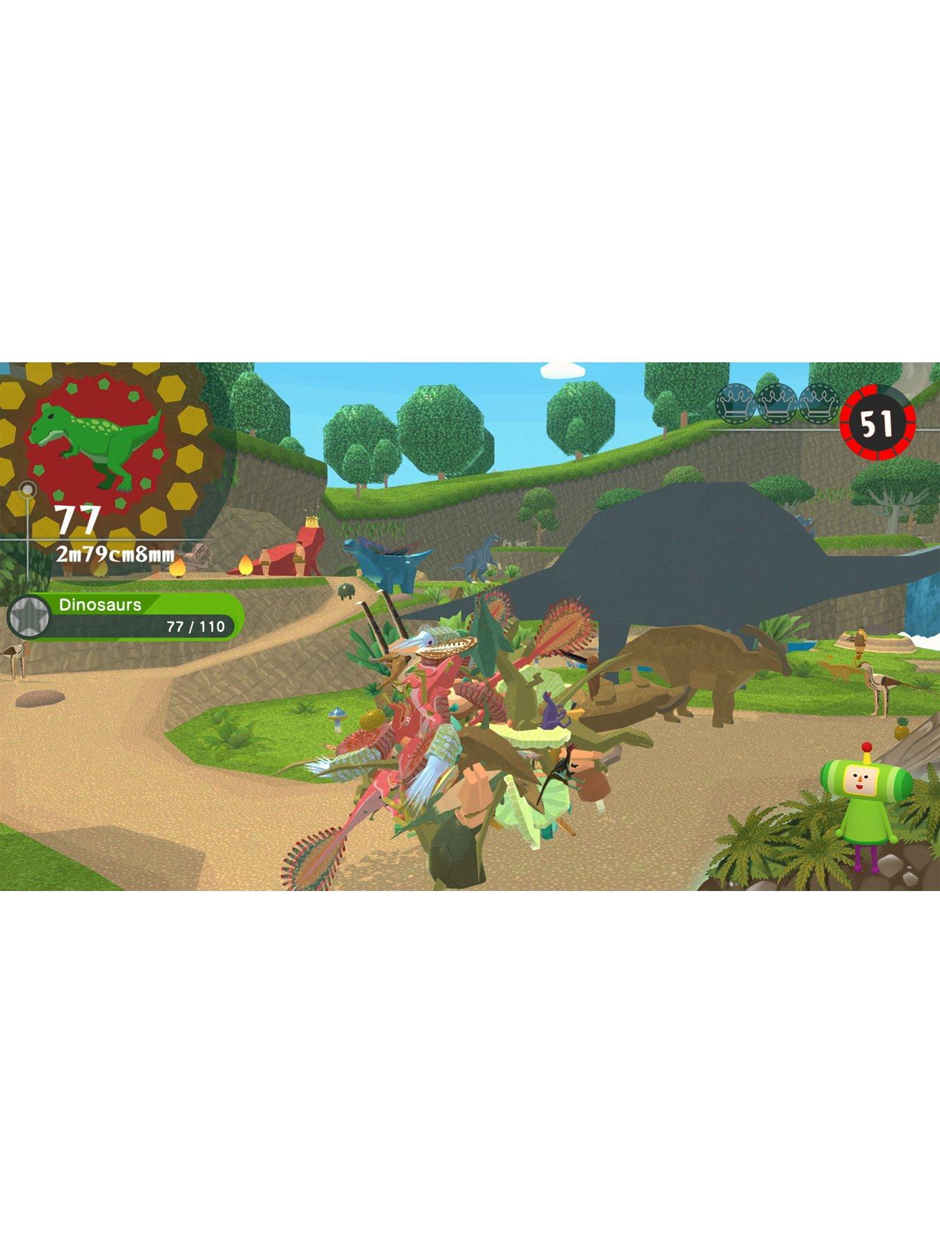  image of playstation-5-once-upon-a-katamari