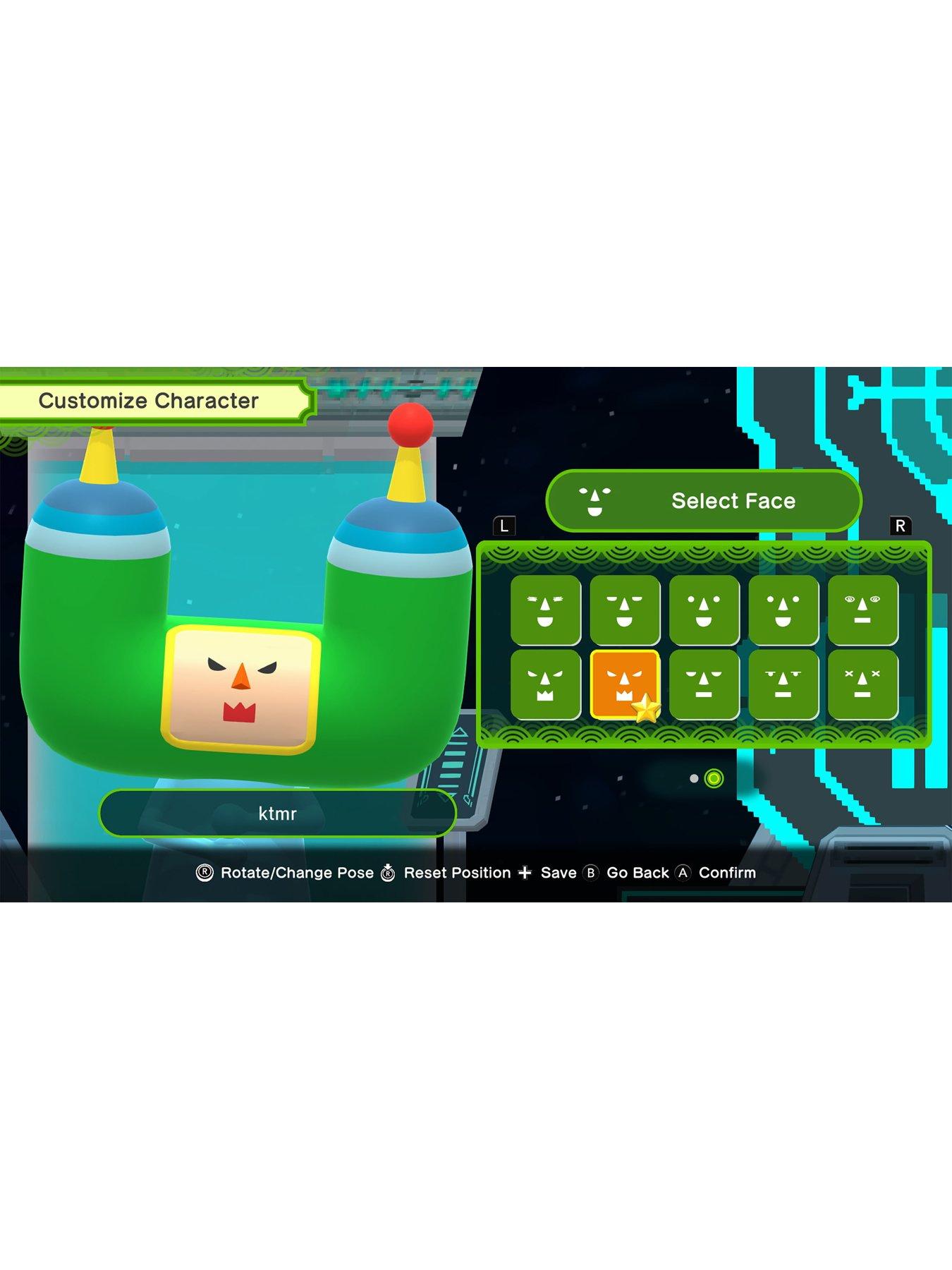  image of playstation-5-once-upon-a-katamari