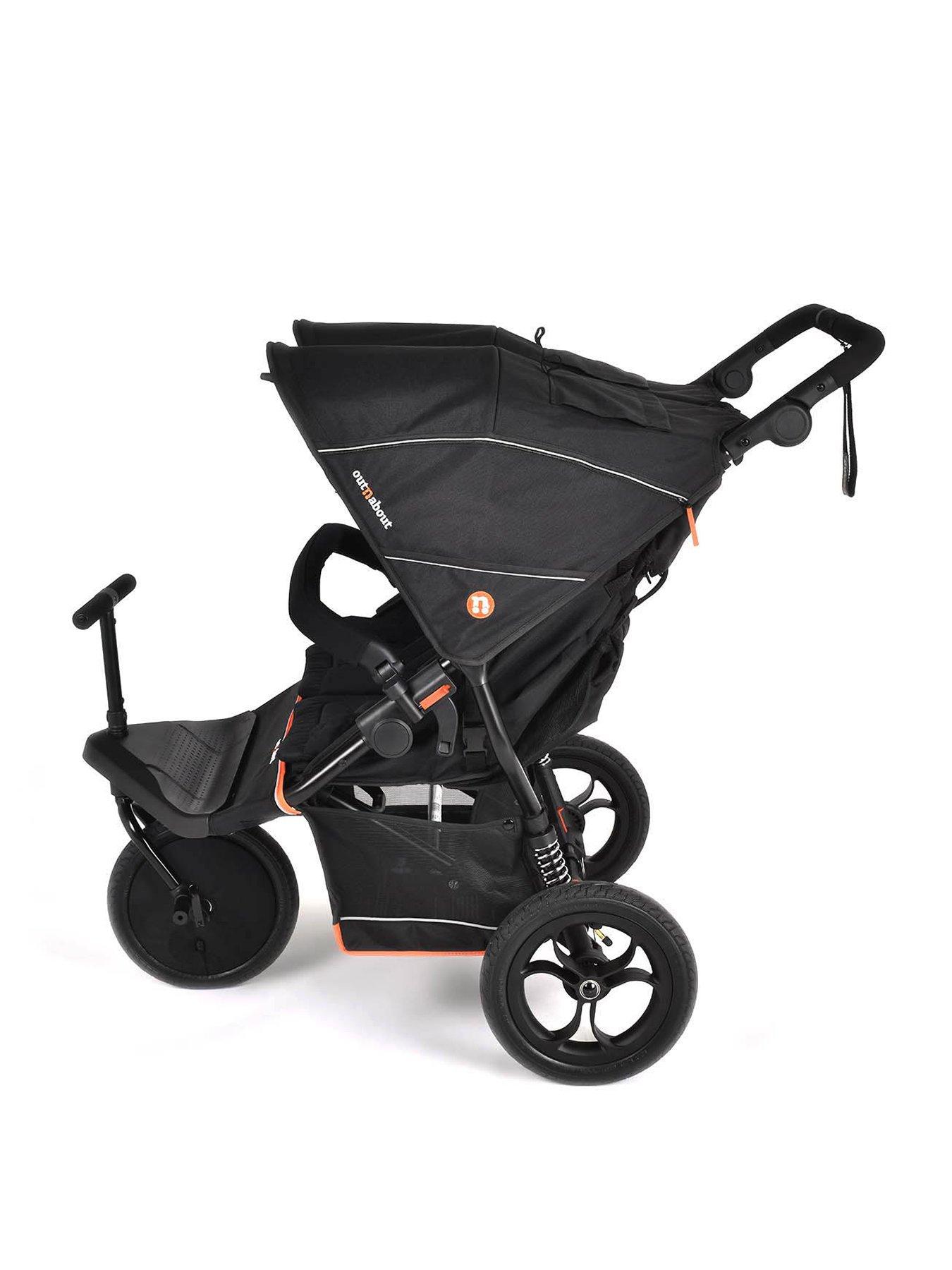  image of out-n-about-front-rider