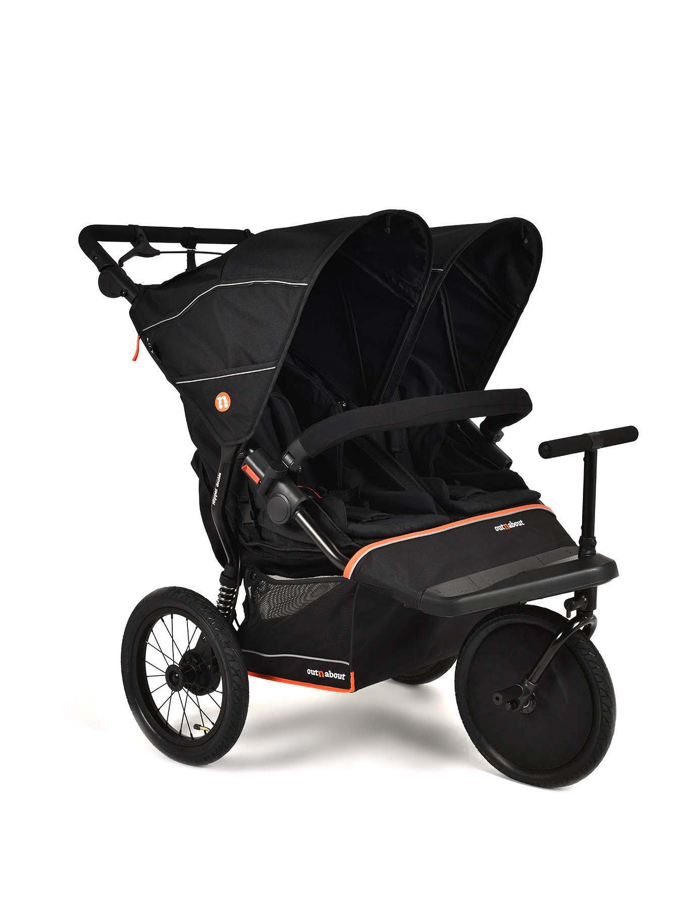  image of out-n-about-front-rider