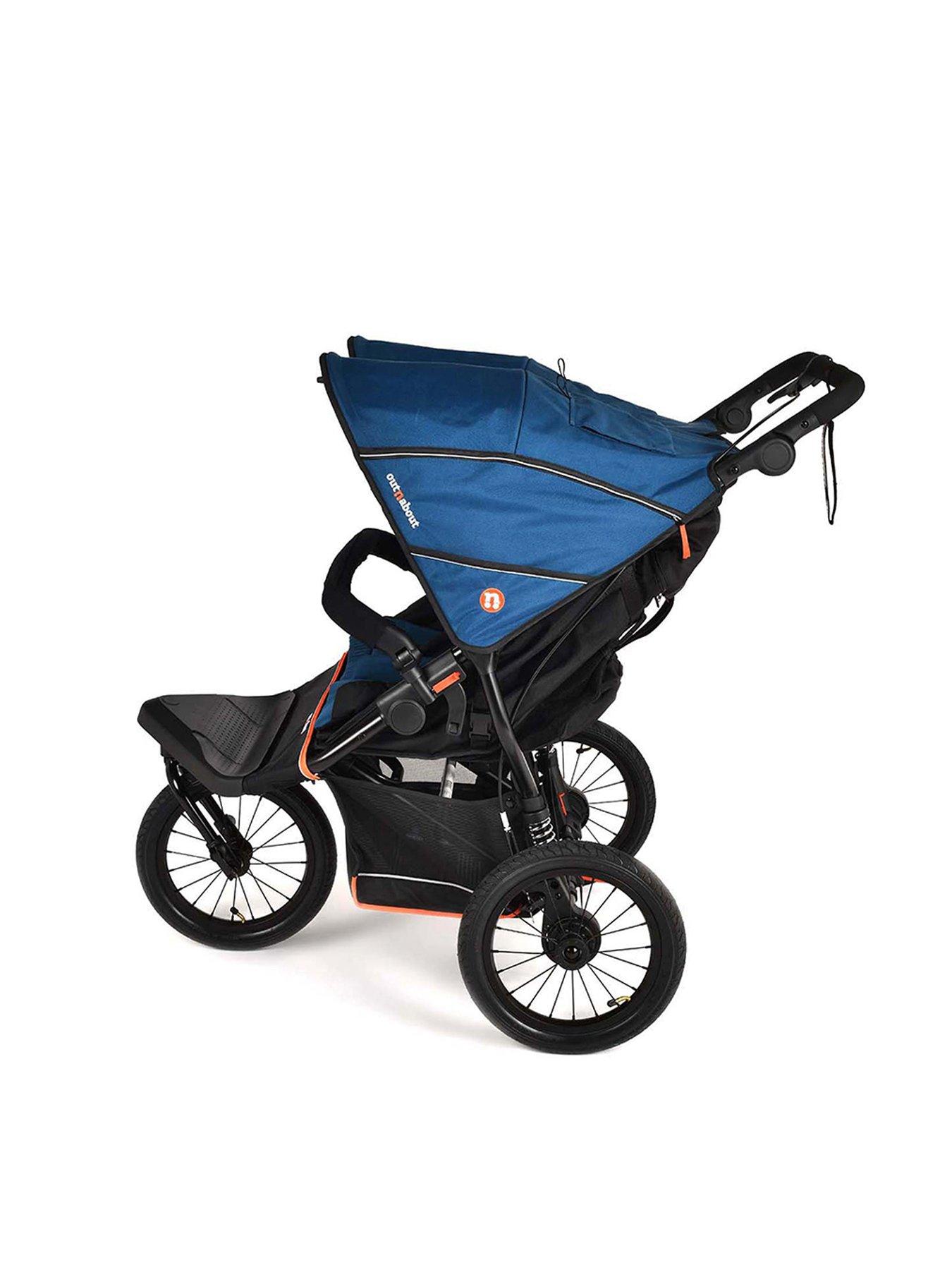  image of out-n-about-nipper-double-v6-plus--highland-blue