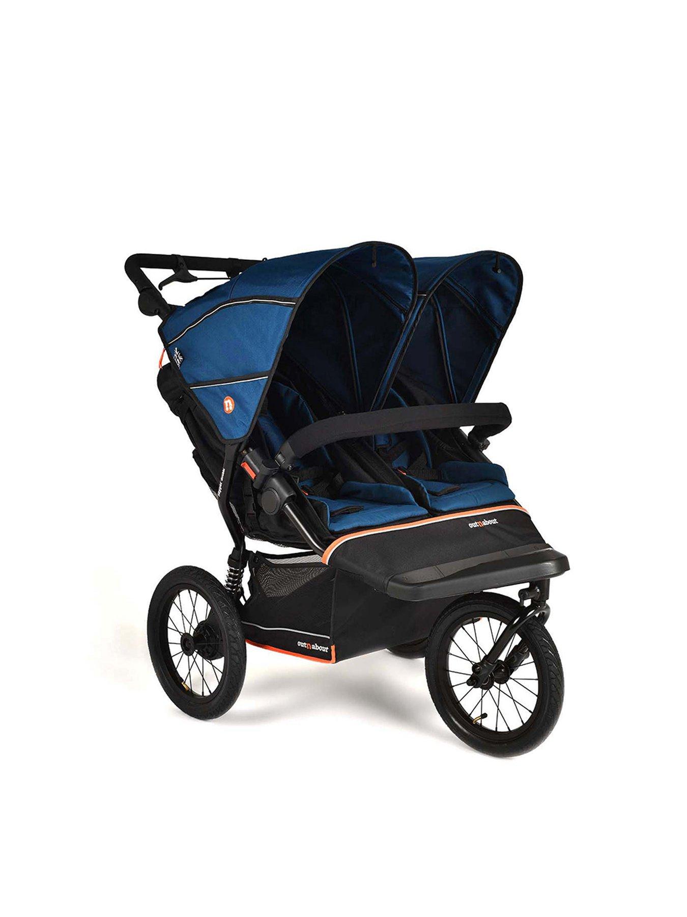 image of out-n-about-nipper-double-v6-plus--highland-blue