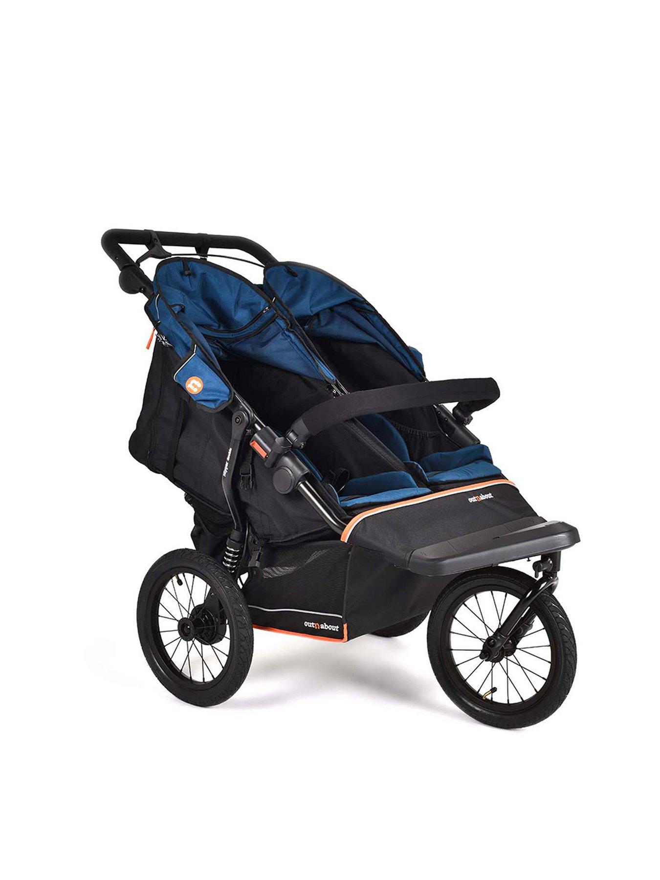  image of out-n-about-nipper-double-v6-plus--highland-blue