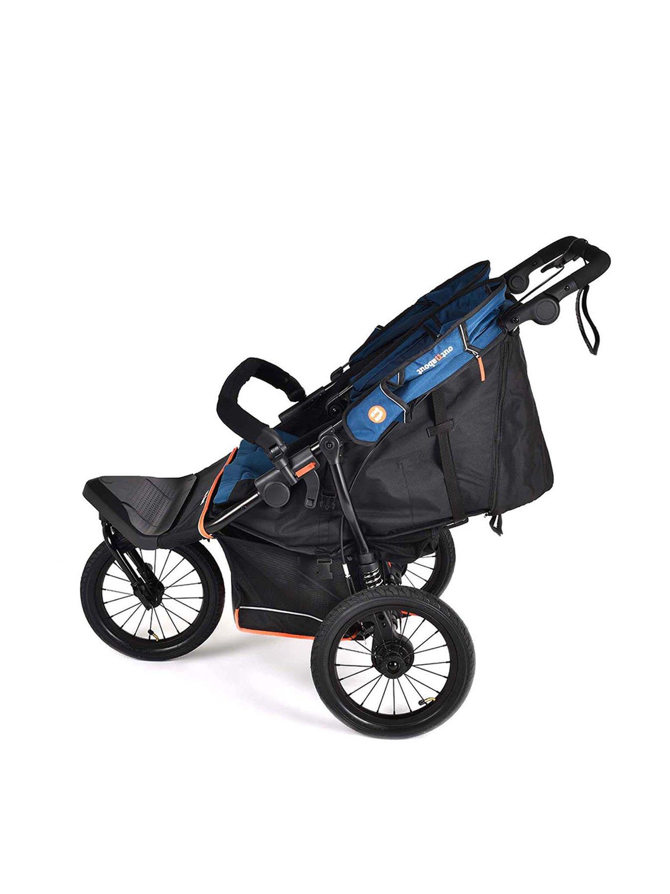 image of out-n-about-nipper-double-v6-plus--highland-blue