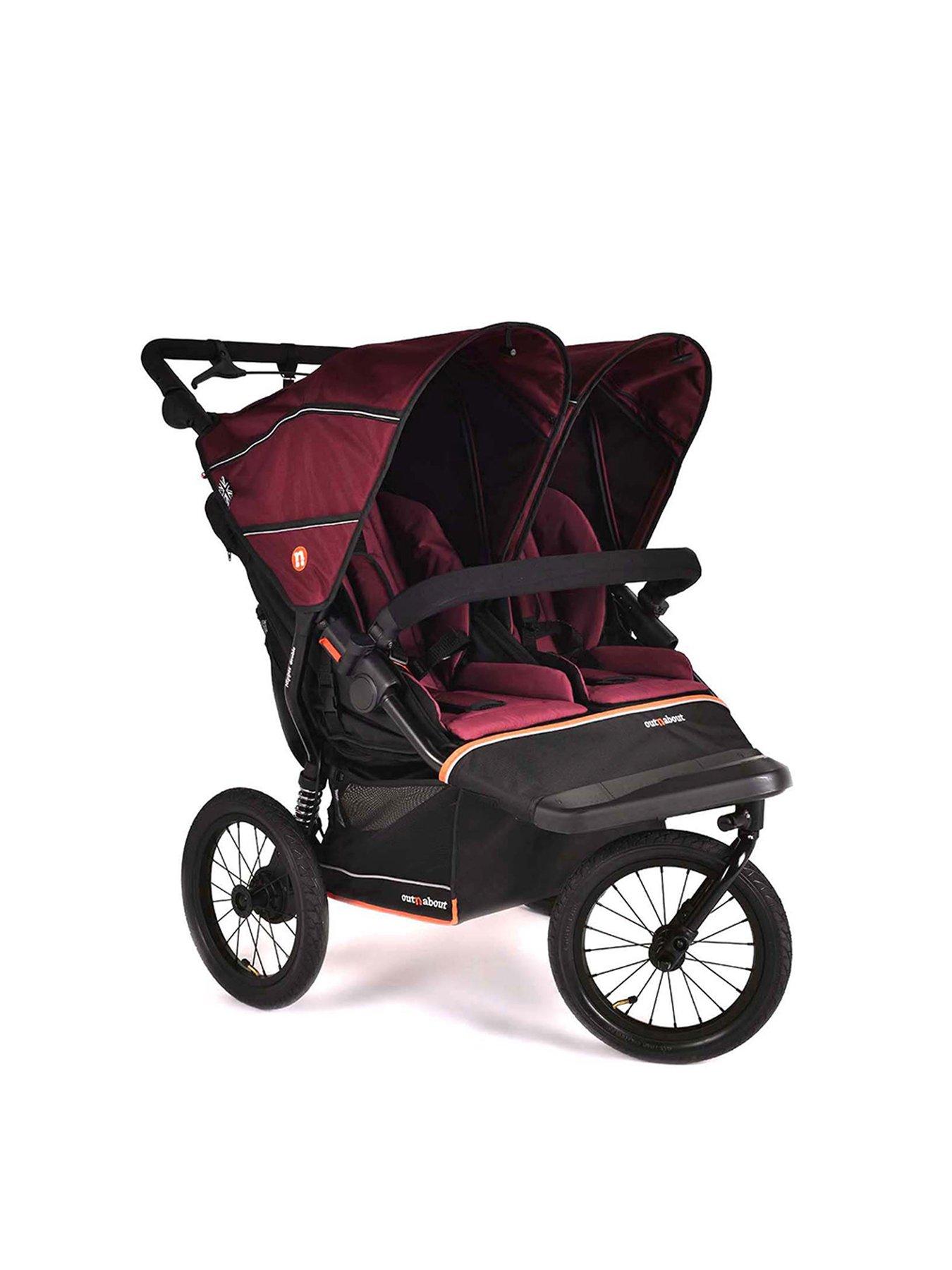  image of out-n-about-nipper-double-v6-plus--bramble-berry