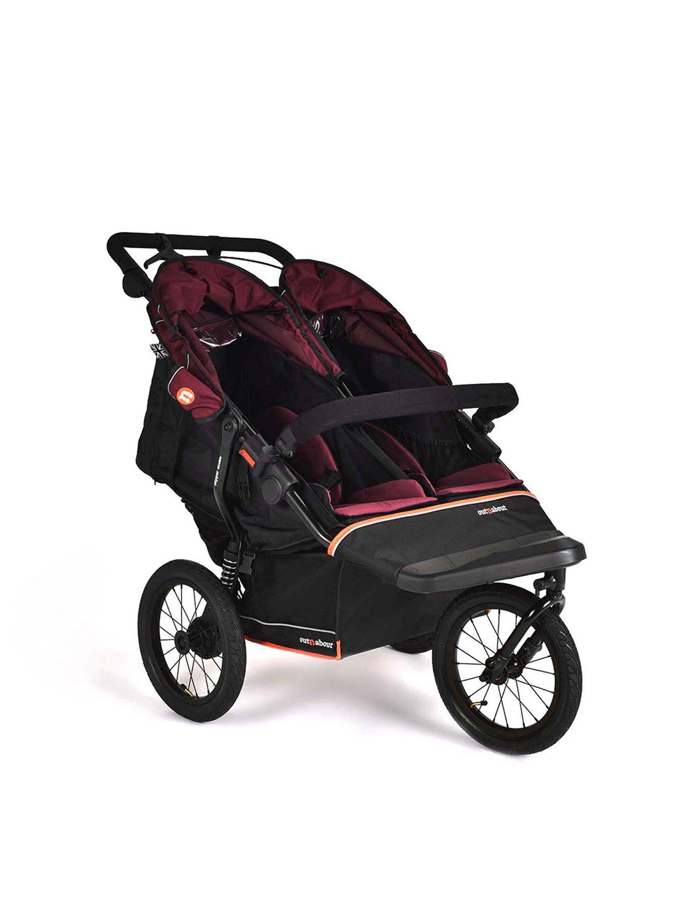  image of out-n-about-nipper-double-v6-plus--bramble-berry