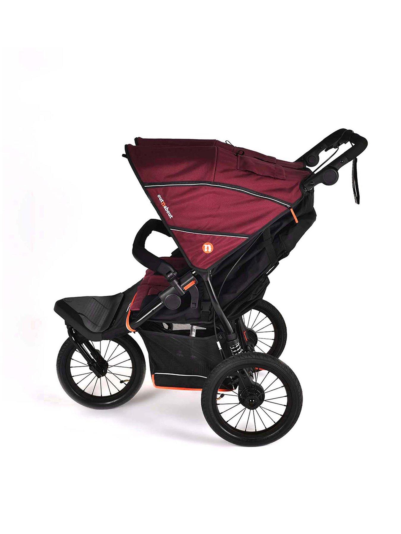  image of out-n-about-nipper-double-v6-plus--bramble-berry