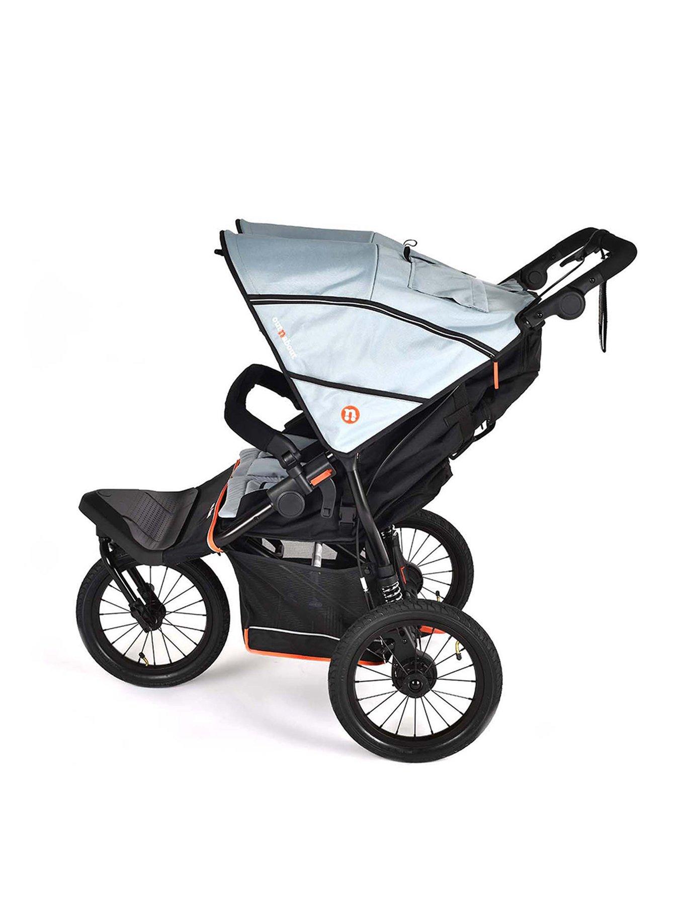  image of out-n-about-nipper-double-v6-plus--rock-salt-grey